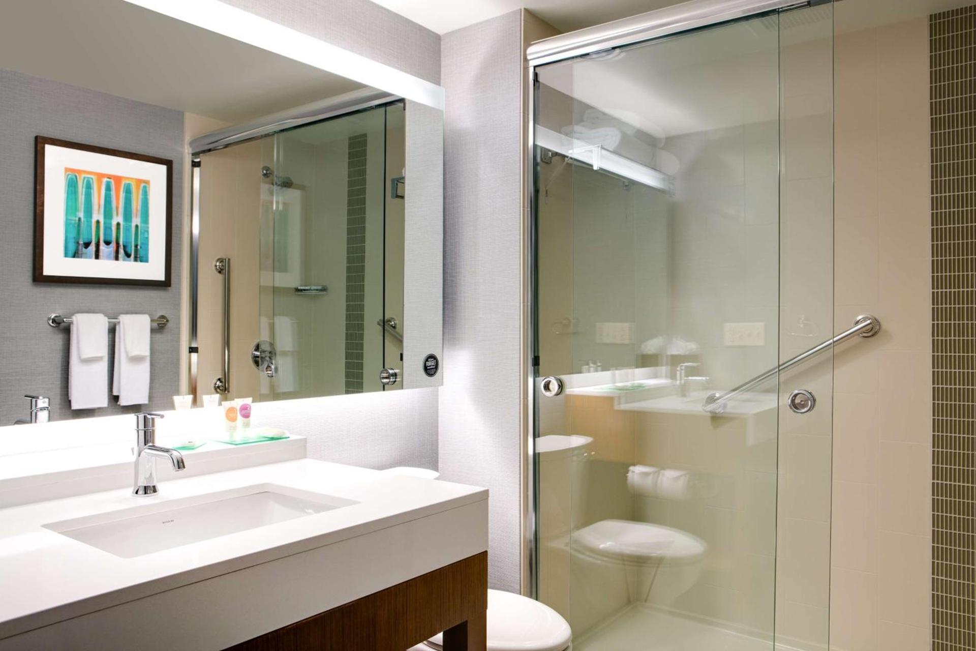 Hyatt Place Kansas City Lenexa City Center photo 17