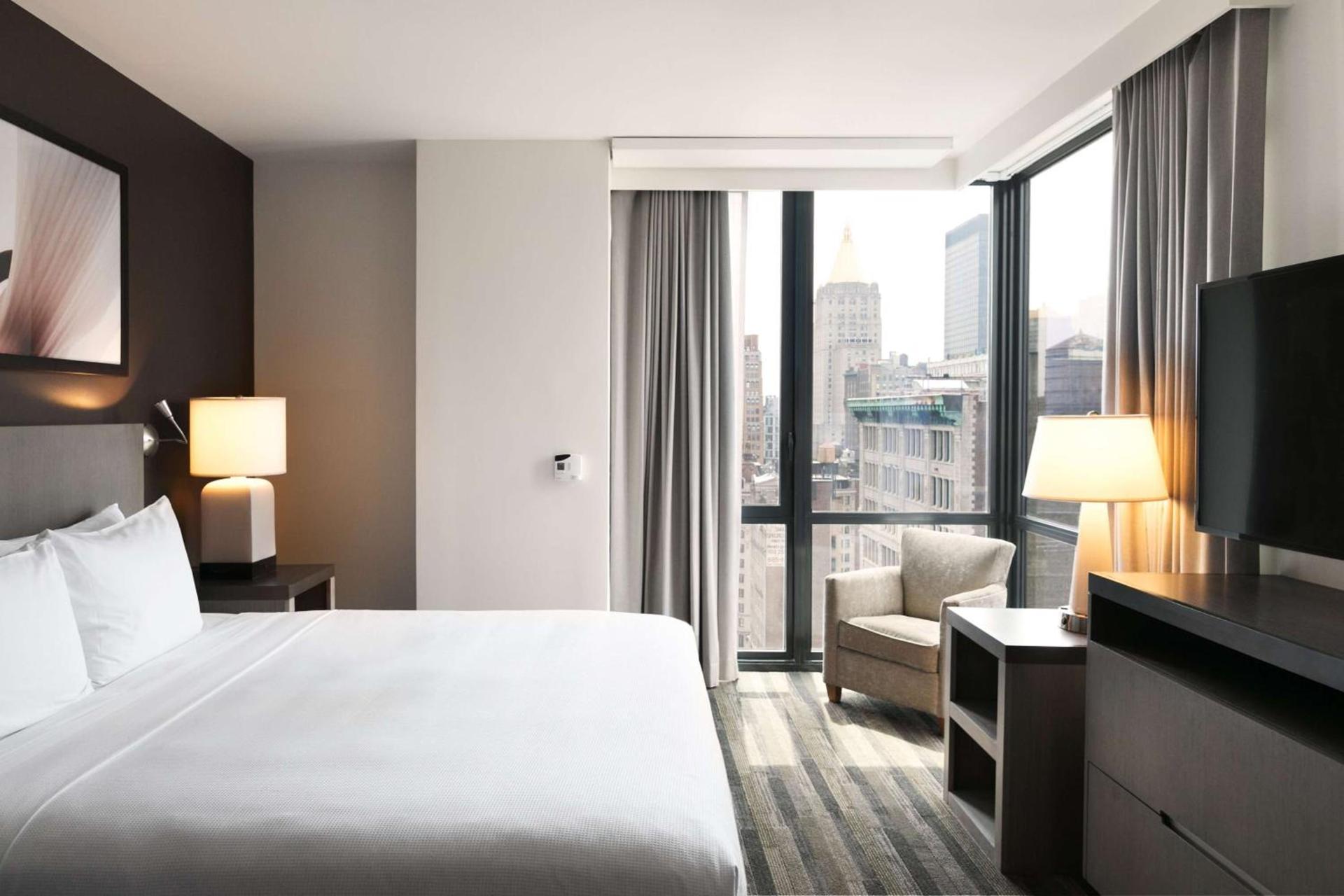 Hyatt House New York/Chelsea photo 7