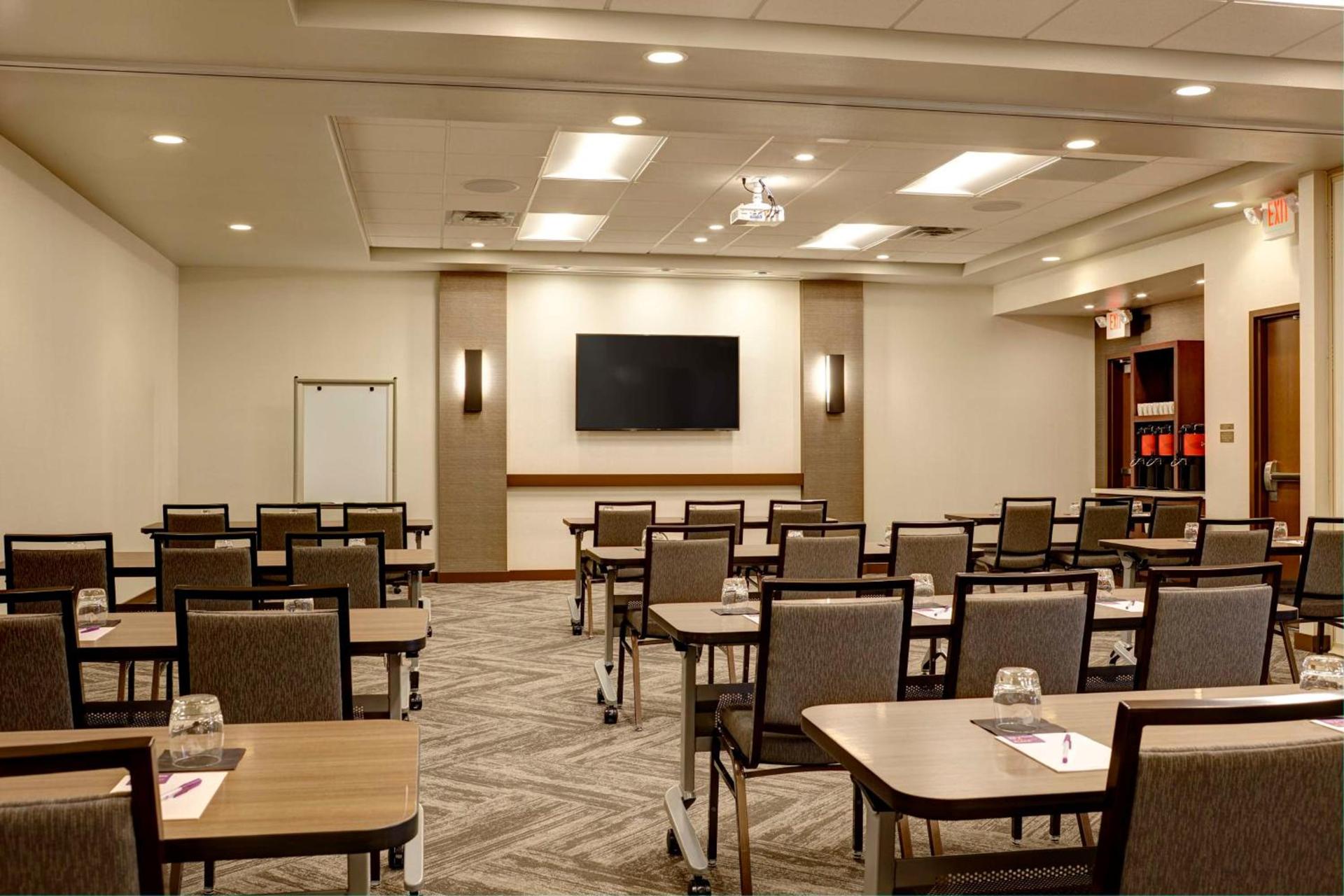 Hyatt Place Madison/Verona photo 31