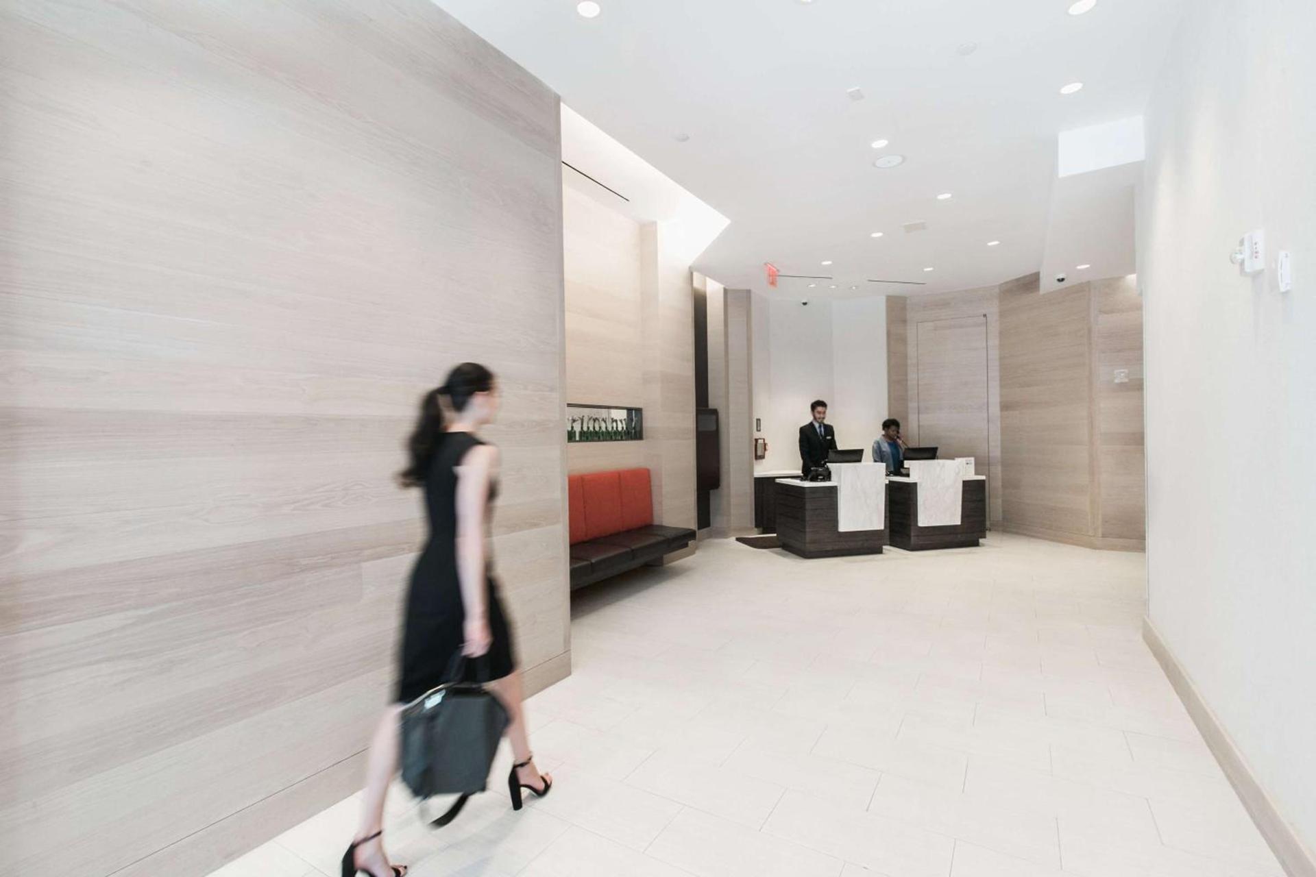 Hyatt House New York/Chelsea photo 12