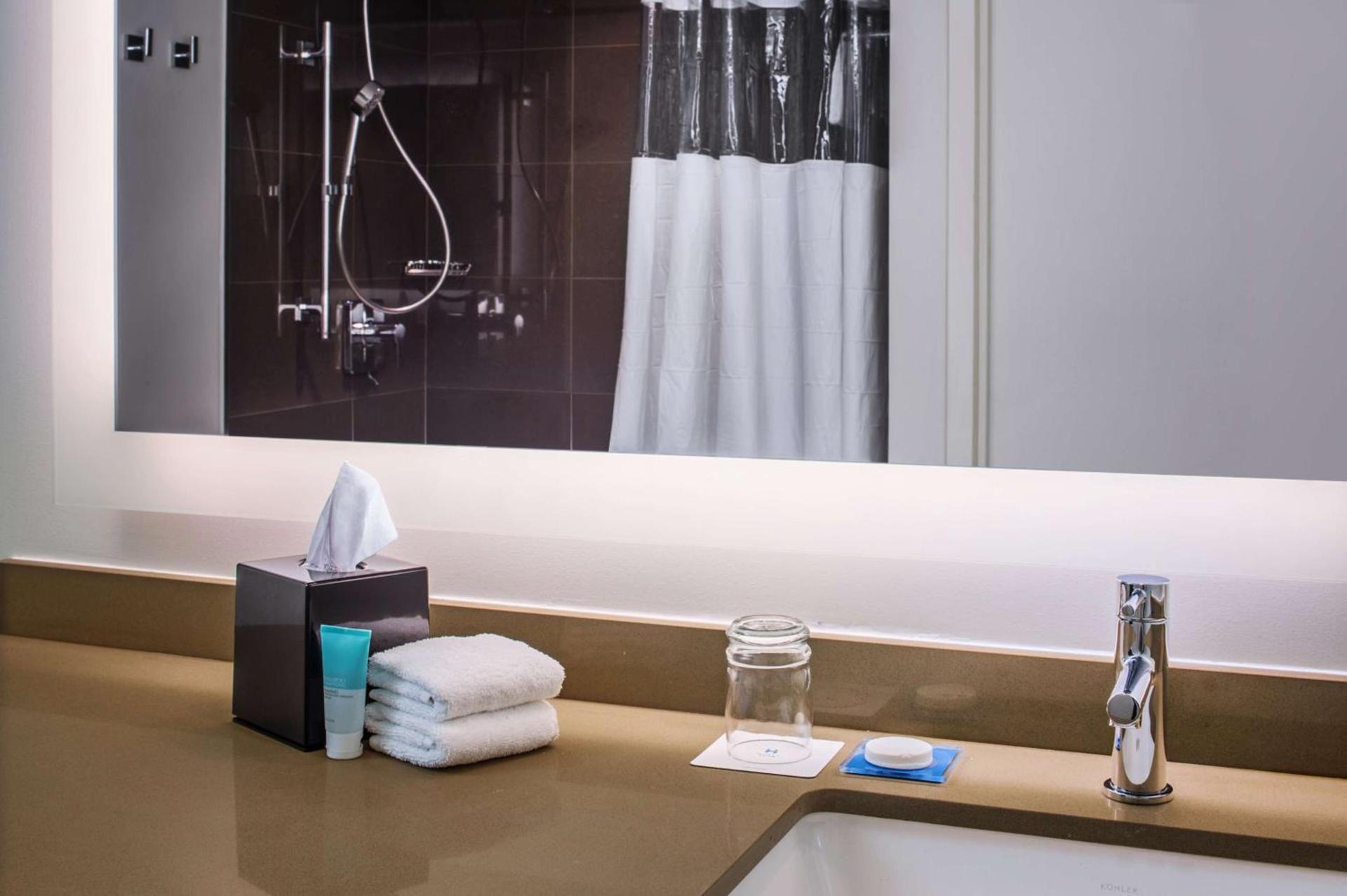 Hyatt House New York/Chelsea photo 10