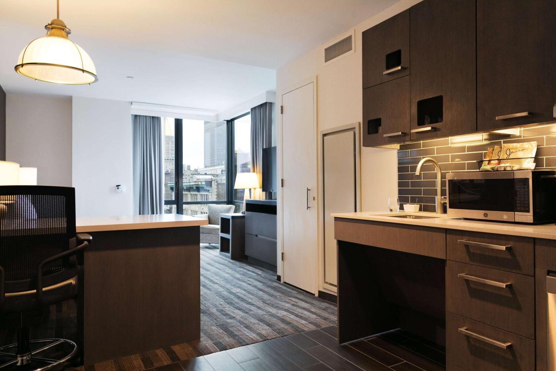 Hyatt House New York/Chelsea photo 14