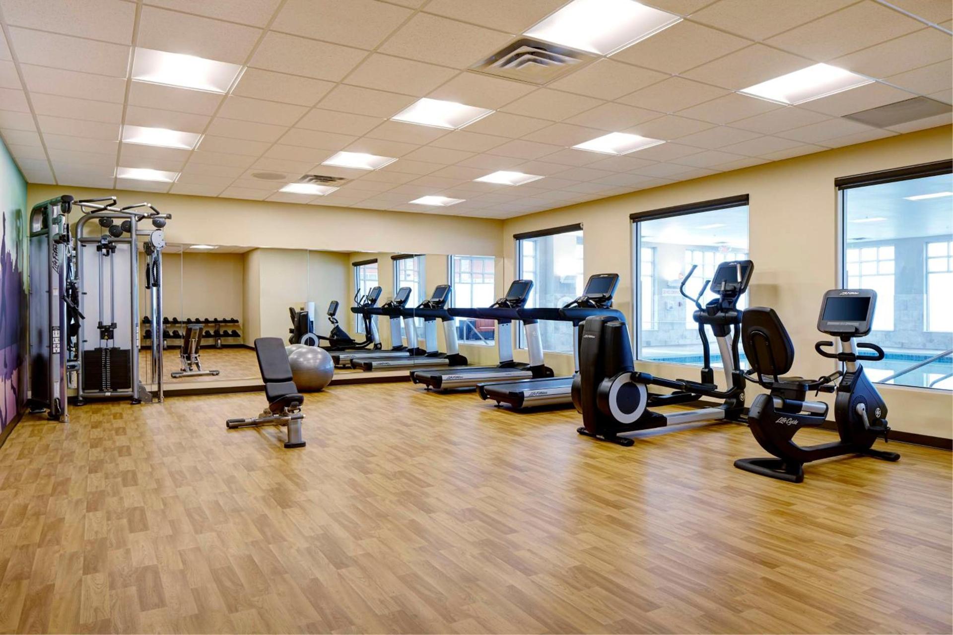 Hyatt Place Madison/Verona photo 36