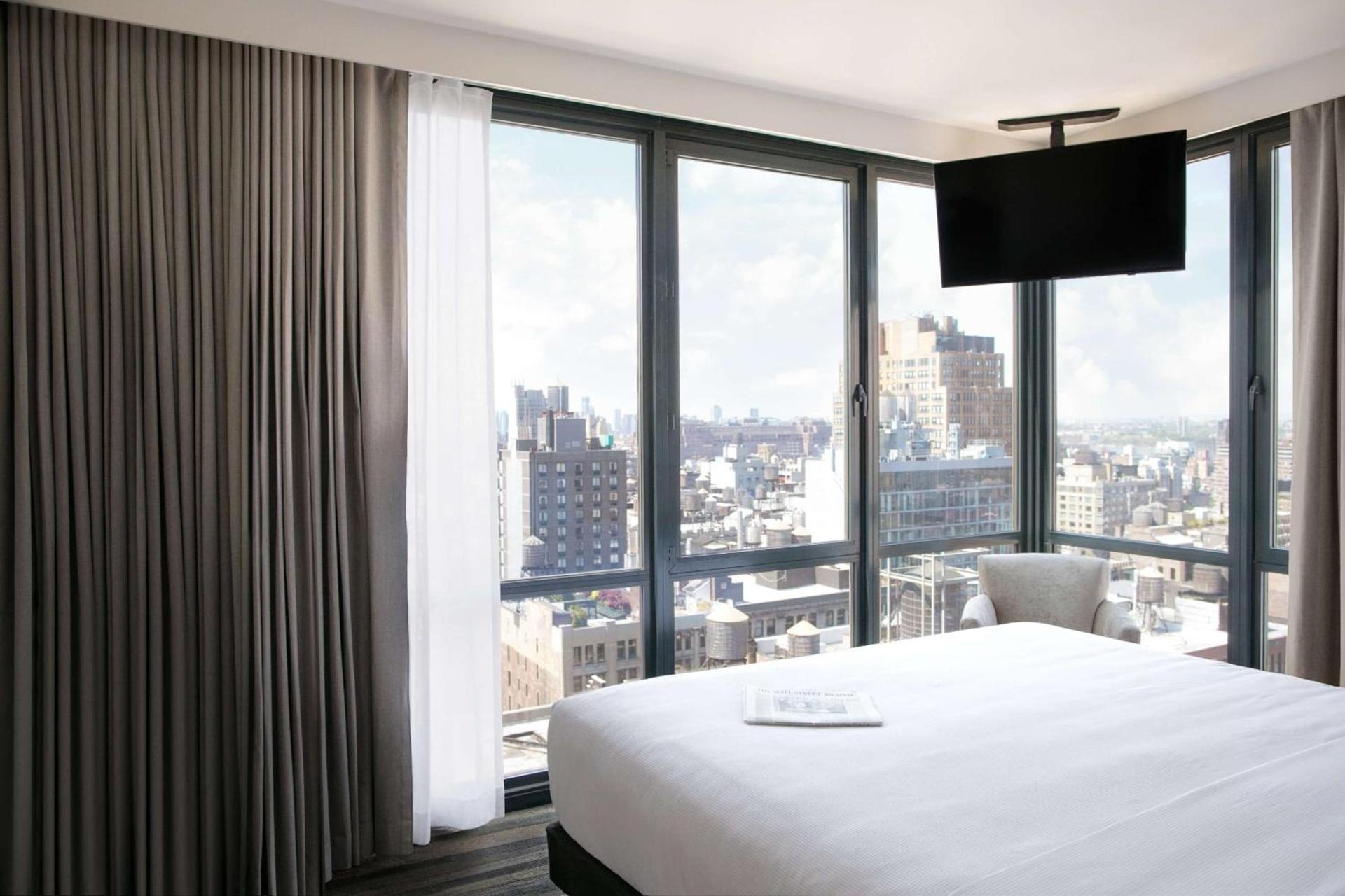 Hyatt House New York/Chelsea photo 17