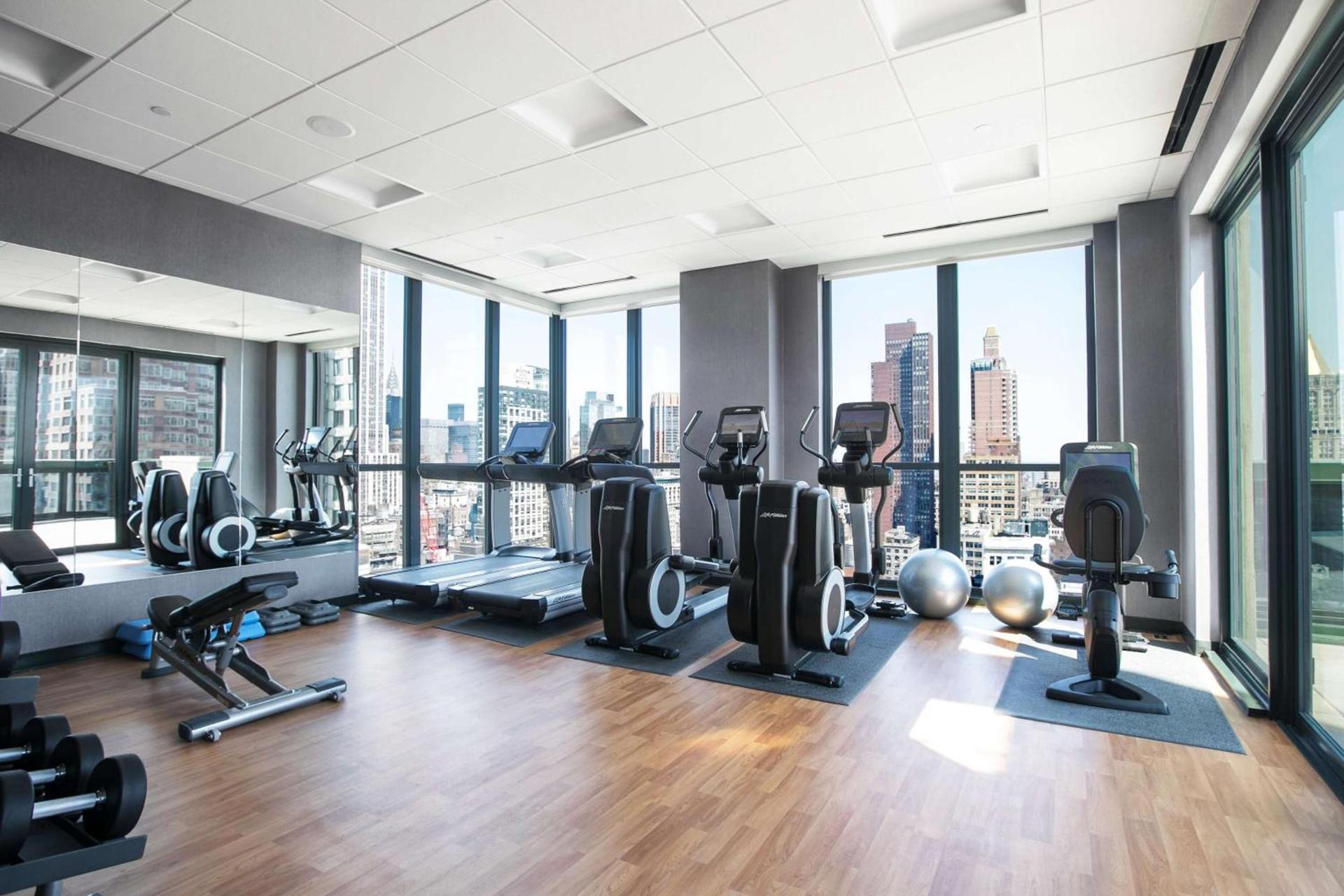 Hyatt House New York/Chelsea photo 16
