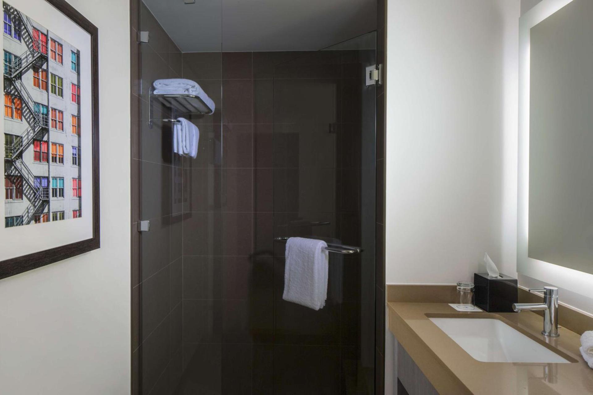 Hyatt House New York/Chelsea photo 19