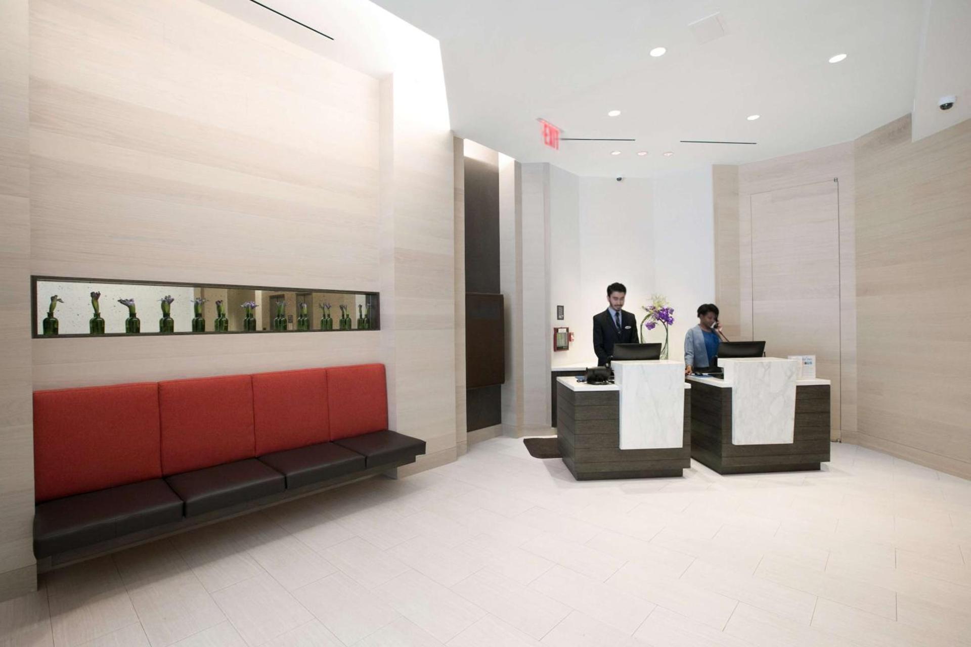 Hyatt House New York/Chelsea photo 21