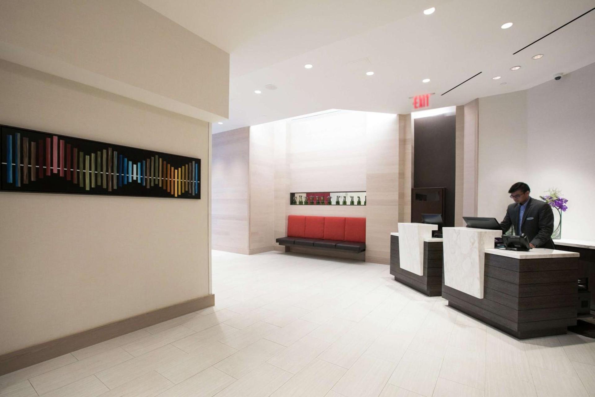 Hyatt House New York/Chelsea photo 22