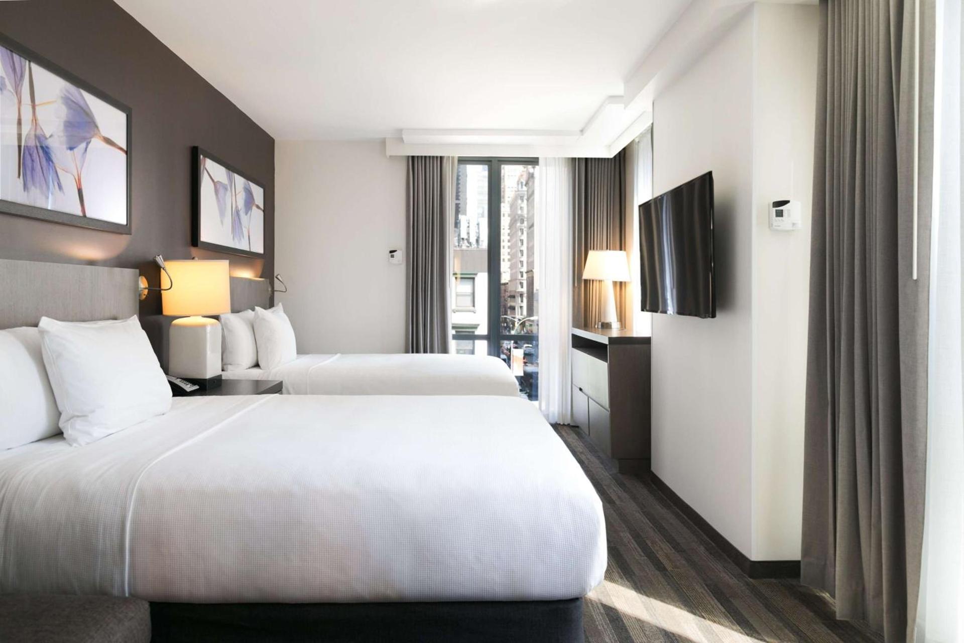 Hyatt House New York/Chelsea photo 25
