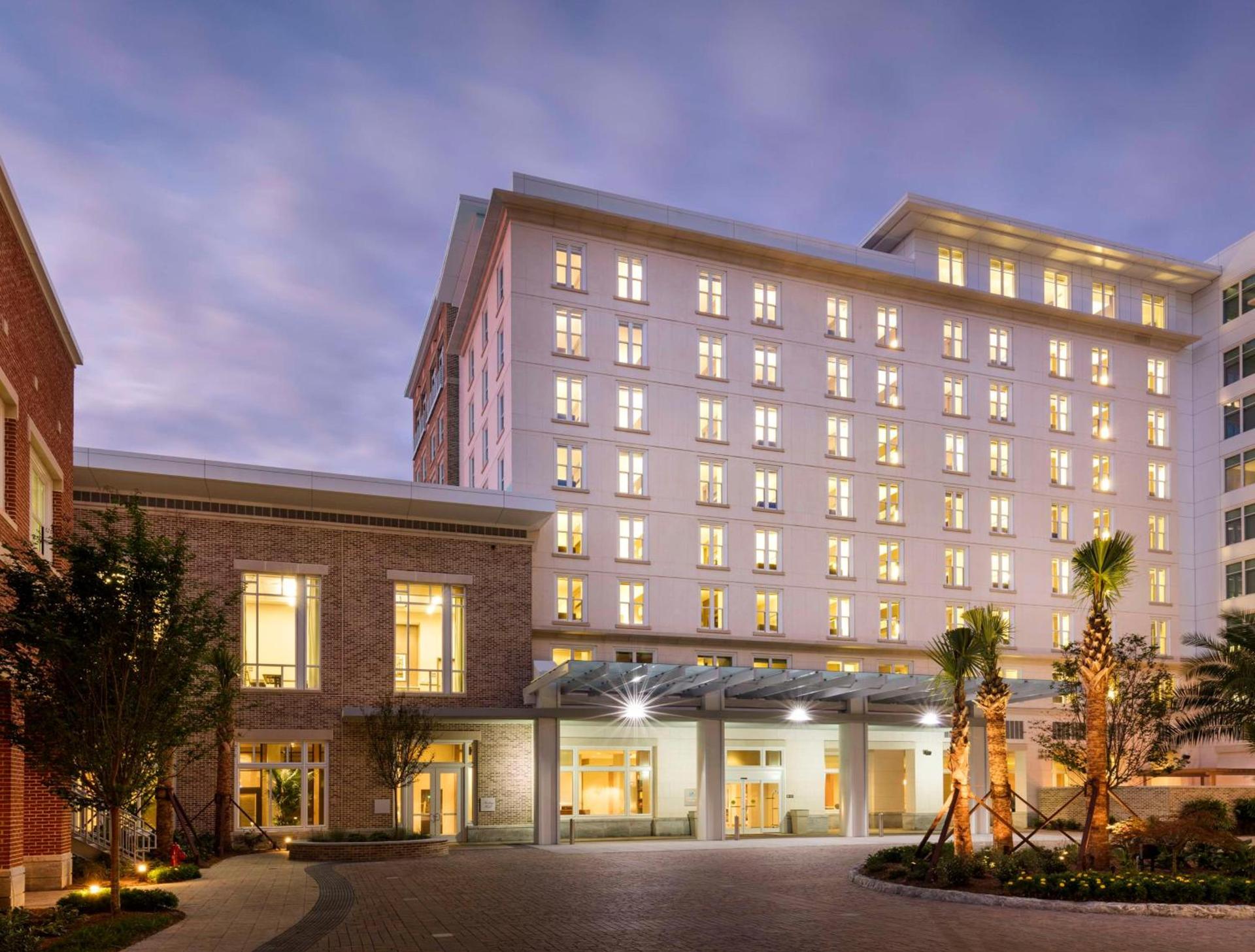 Hyatt House Charleston - Historic District photo 2