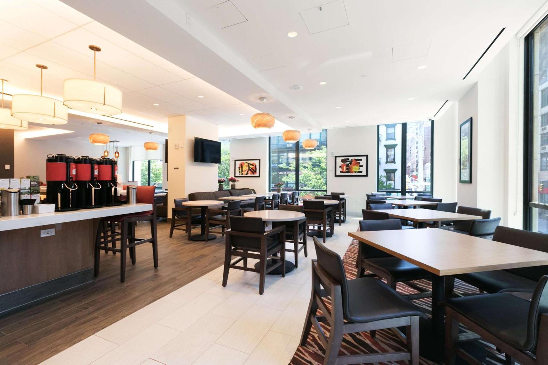 Hyatt House New York/Chelsea photo 27