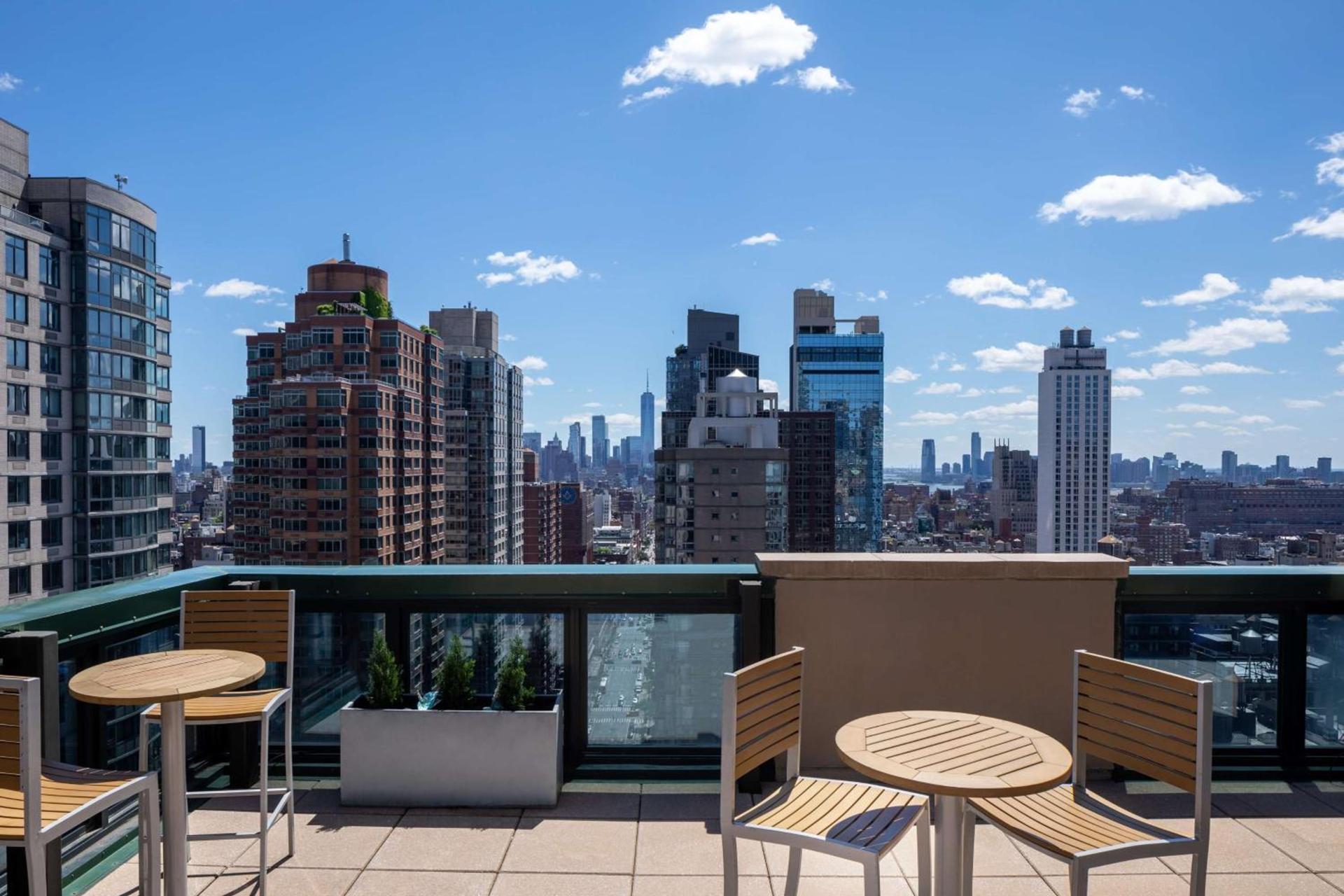 Hyatt House New York/Chelsea photo 28