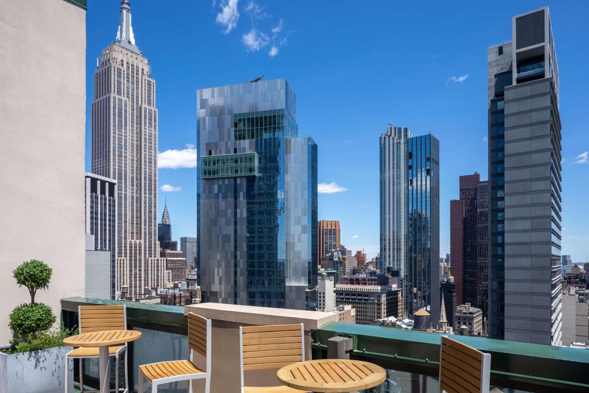 Hyatt House New York/Chelsea photo 29