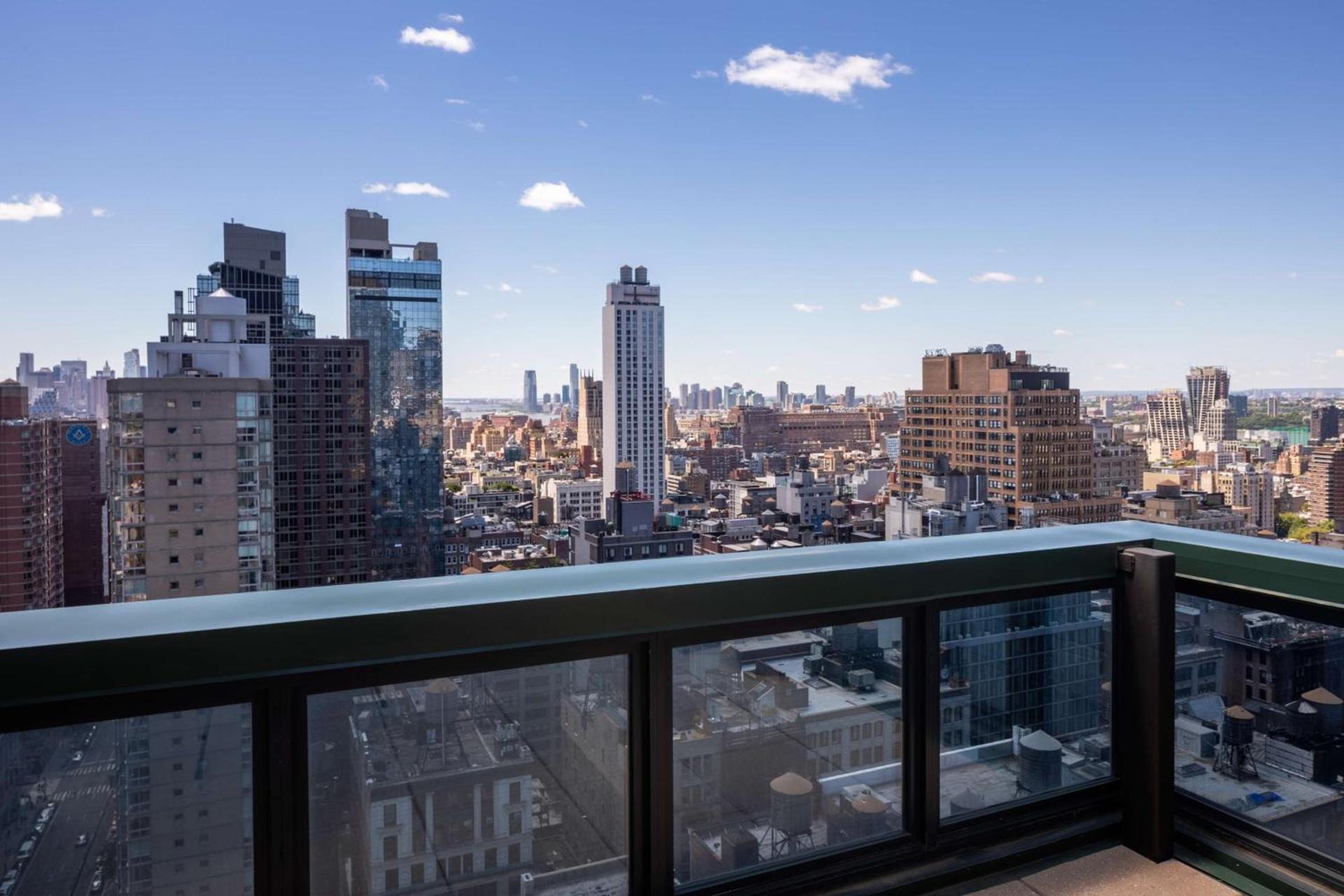 Hyatt House New York/Chelsea photo 30