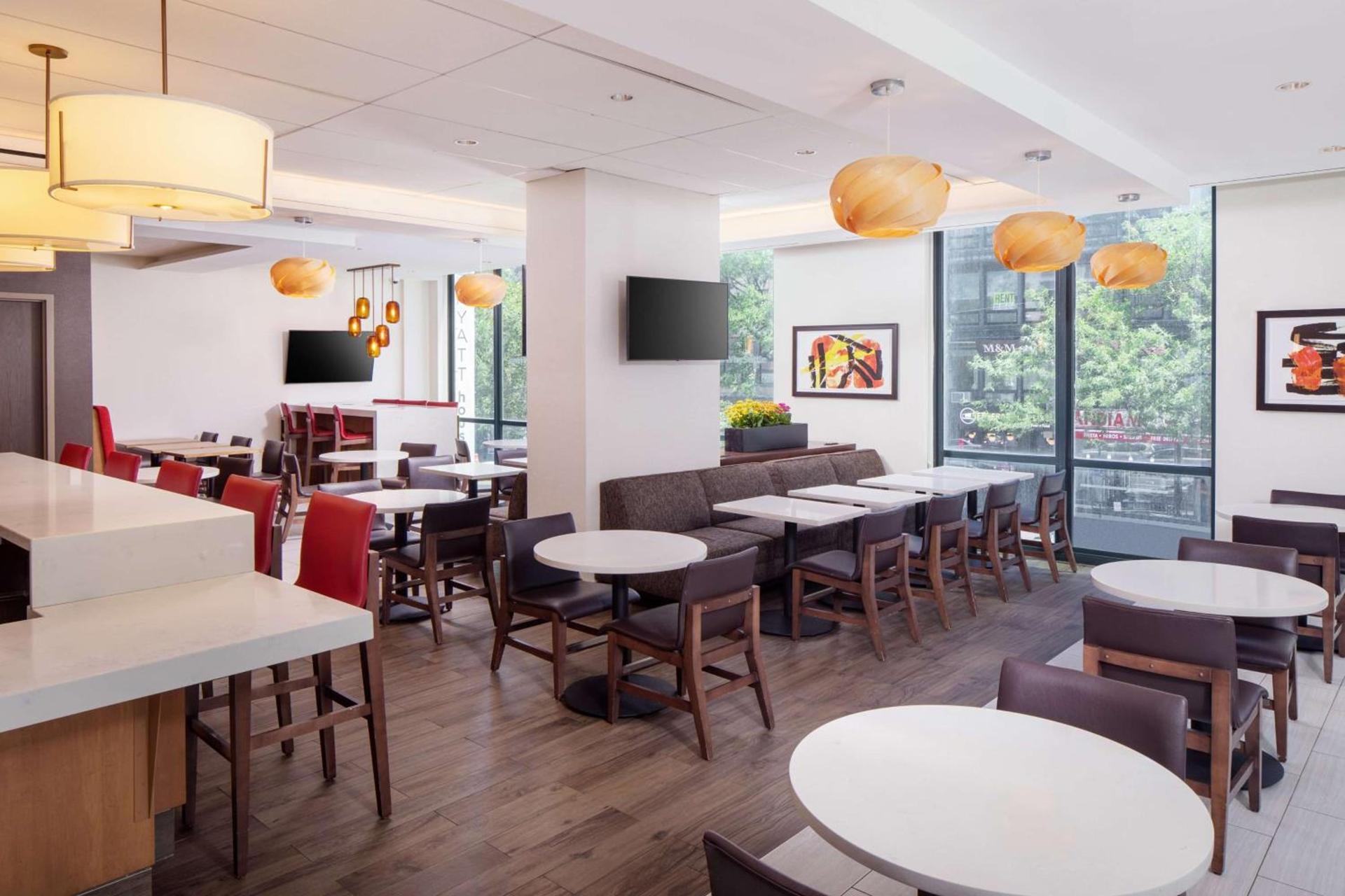 Hyatt House New York/Chelsea photo 31