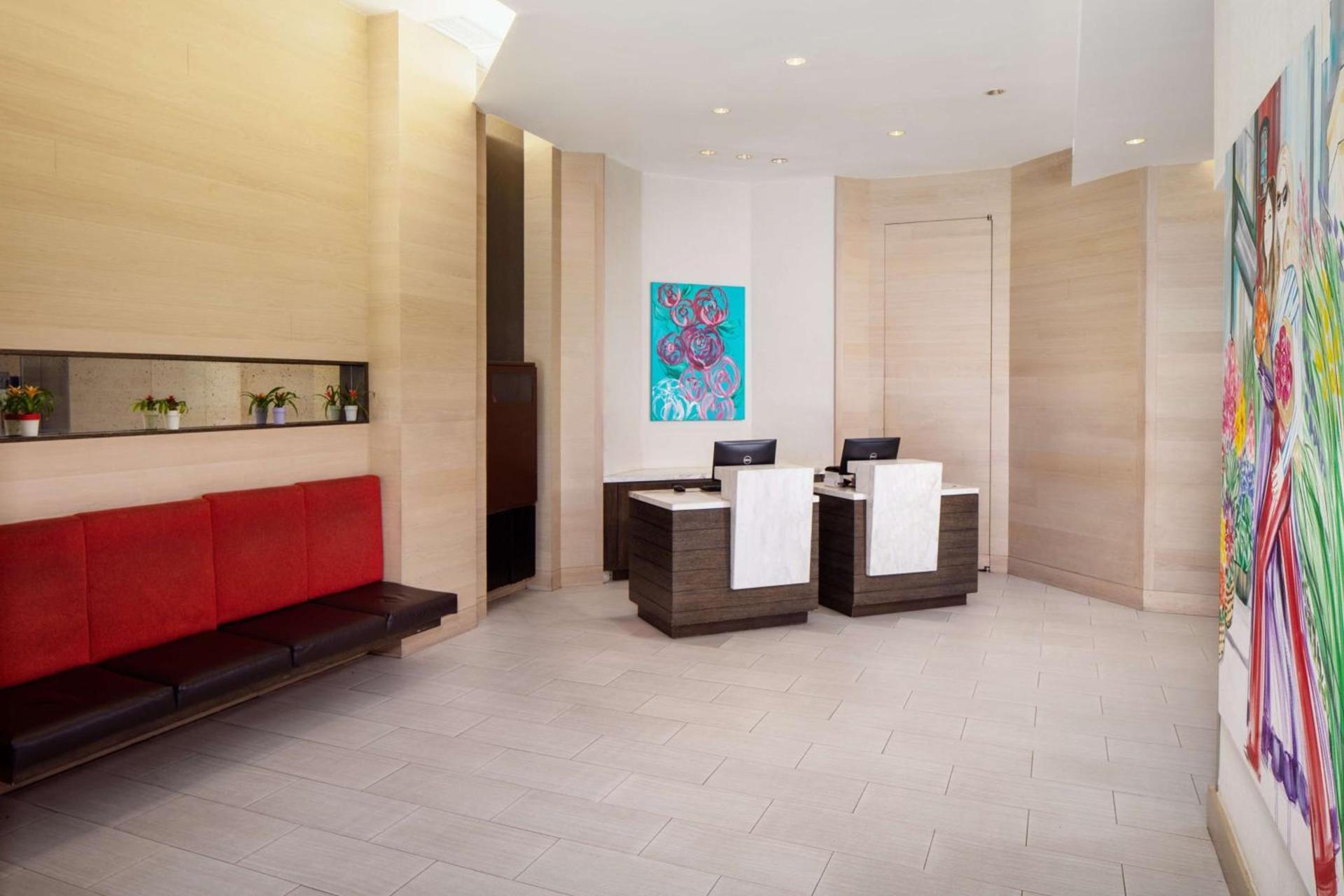 Hyatt House New York/Chelsea photo 32