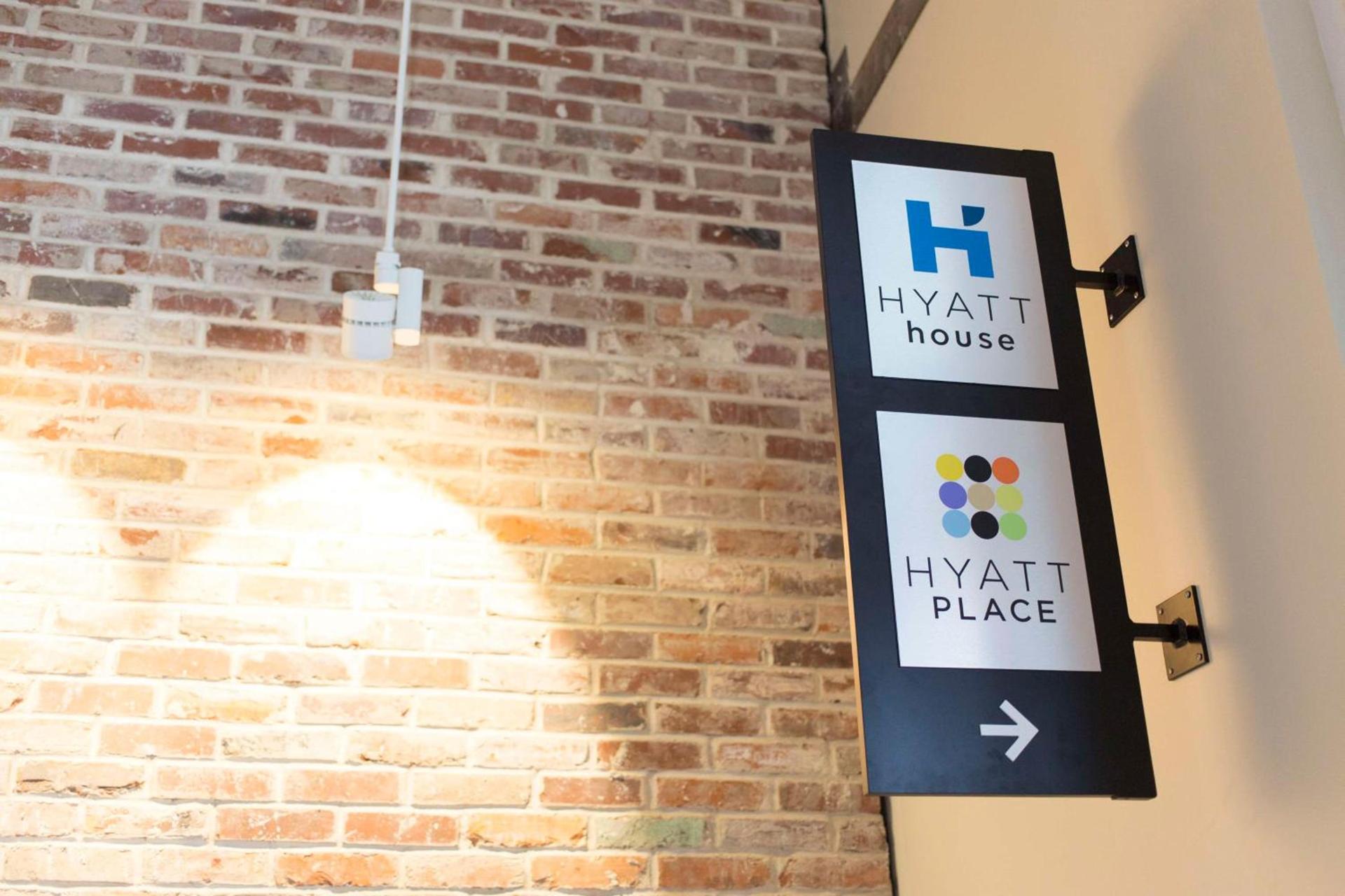 Hyatt House Charleston - Historic District photo 14
