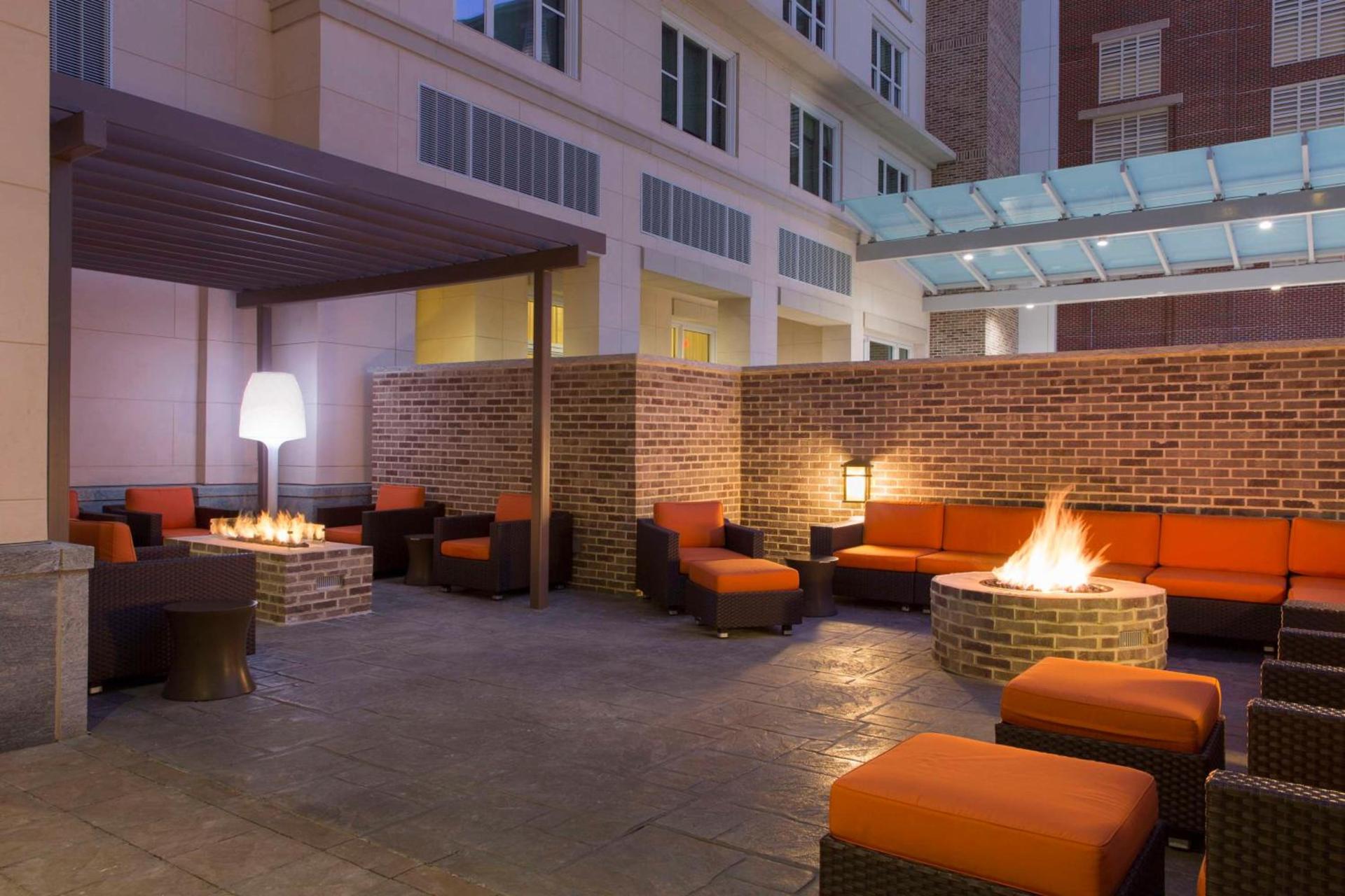 Hyatt House Charleston - Historic District photo 20