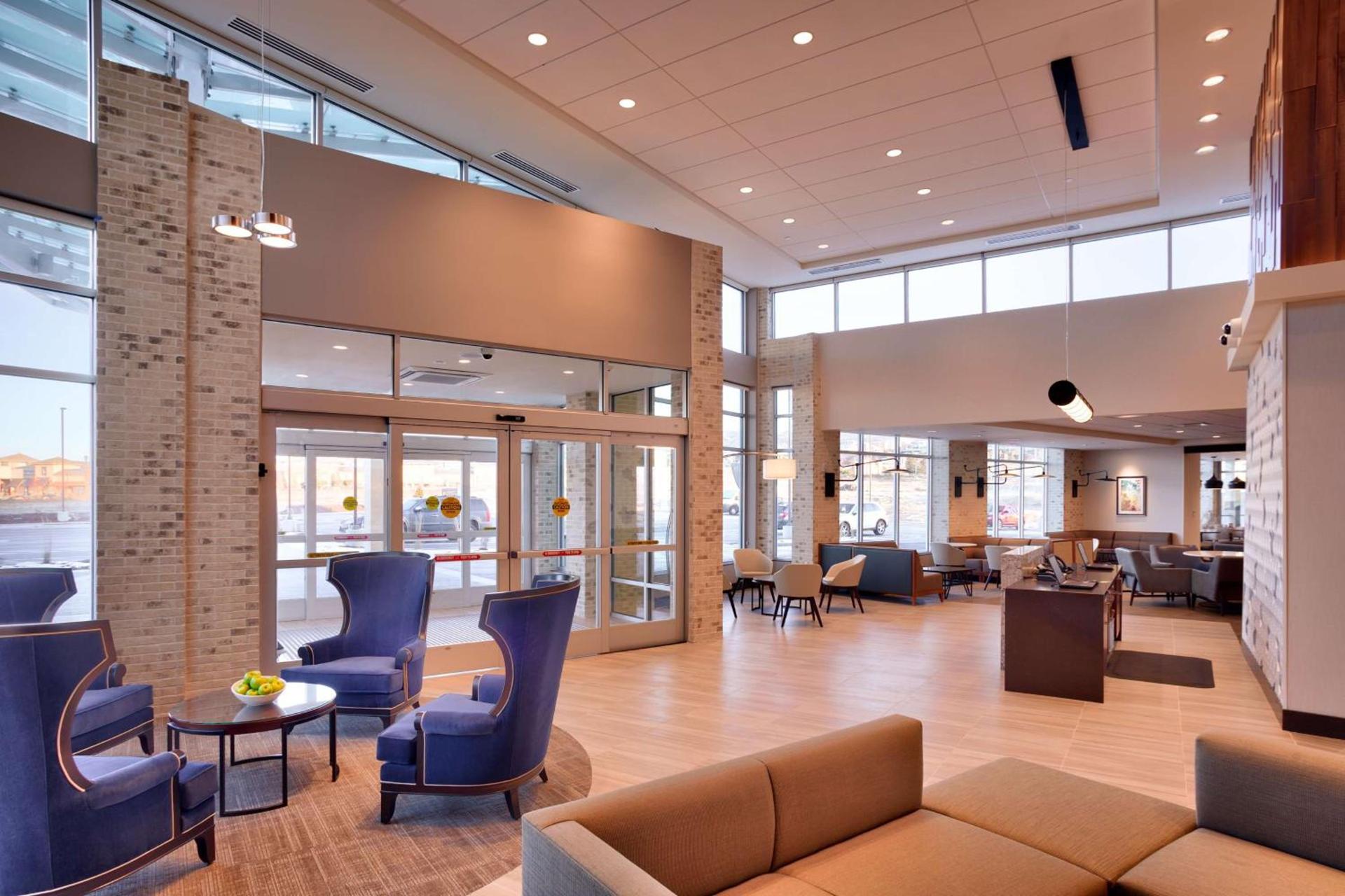 Hyatt Place Salt Lake City/Lehi photo 4