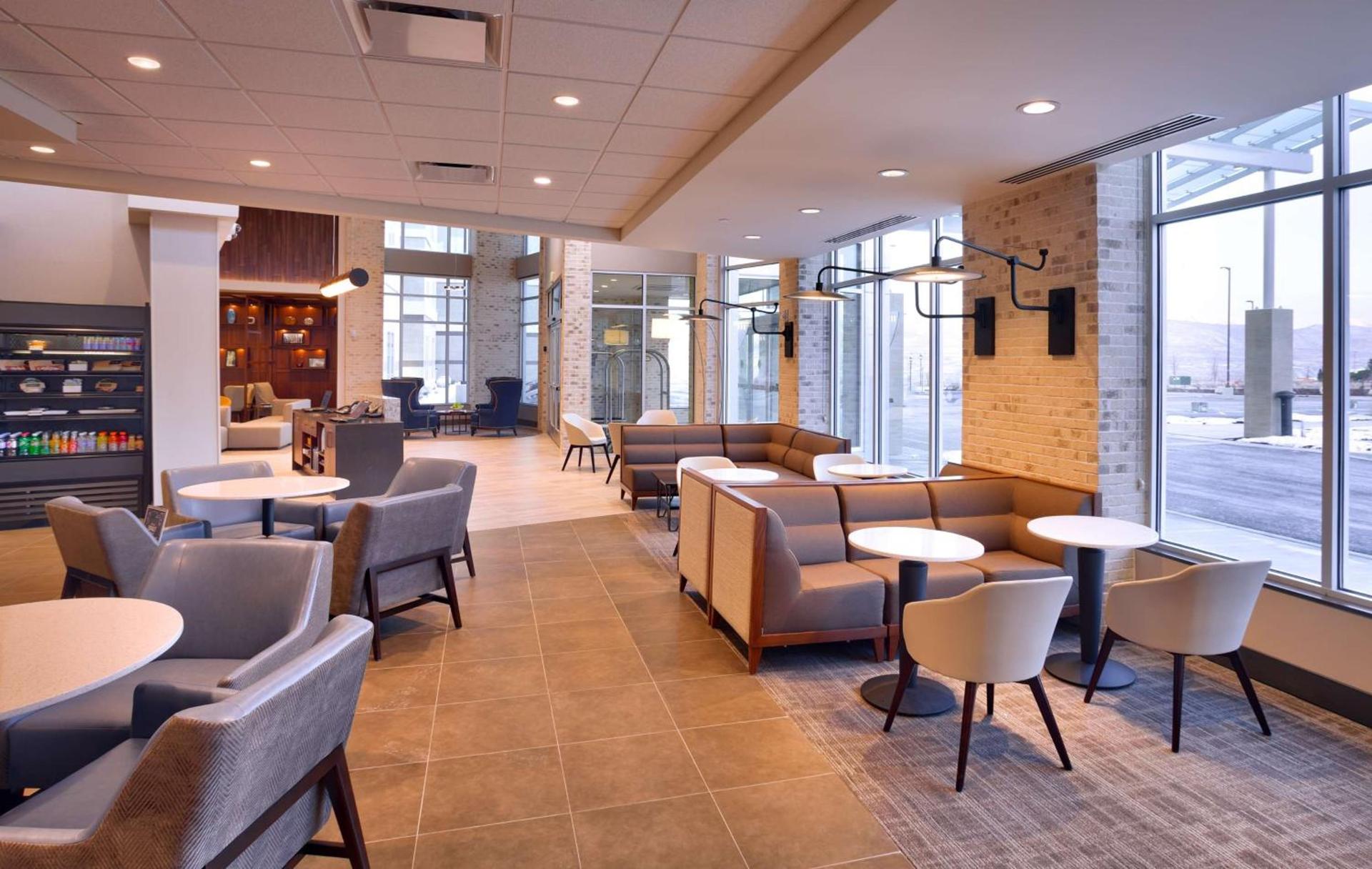 Hyatt Place Salt Lake City/Lehi photo 6