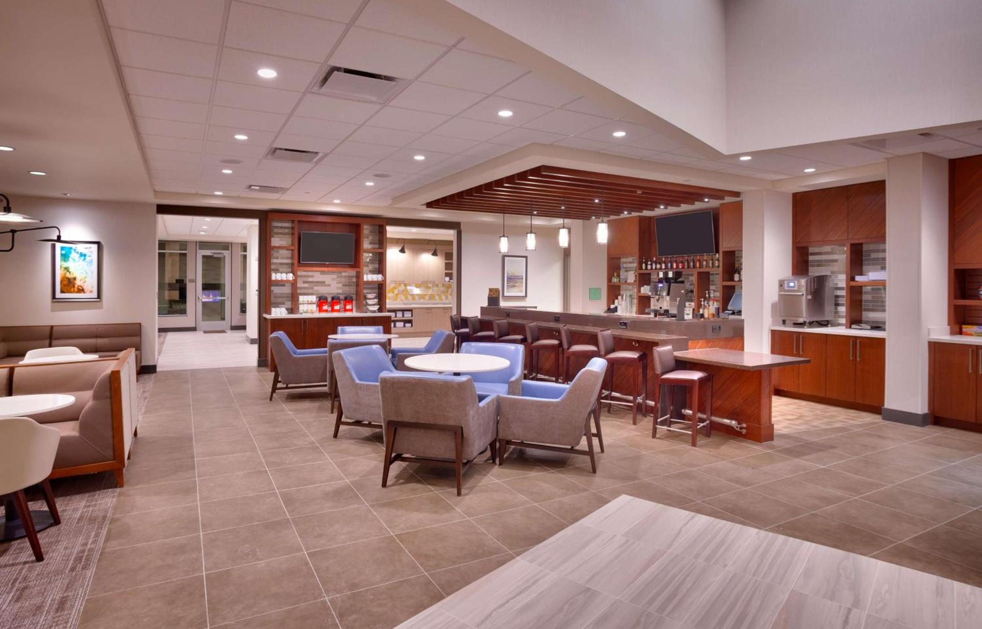 Hyatt Place Salt Lake City/Lehi photo 11