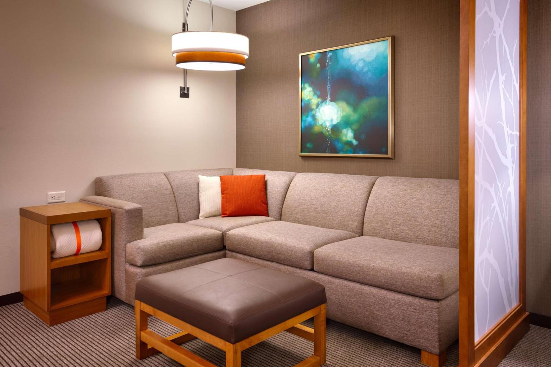 Hyatt Place Salt Lake City/Lehi photo 20