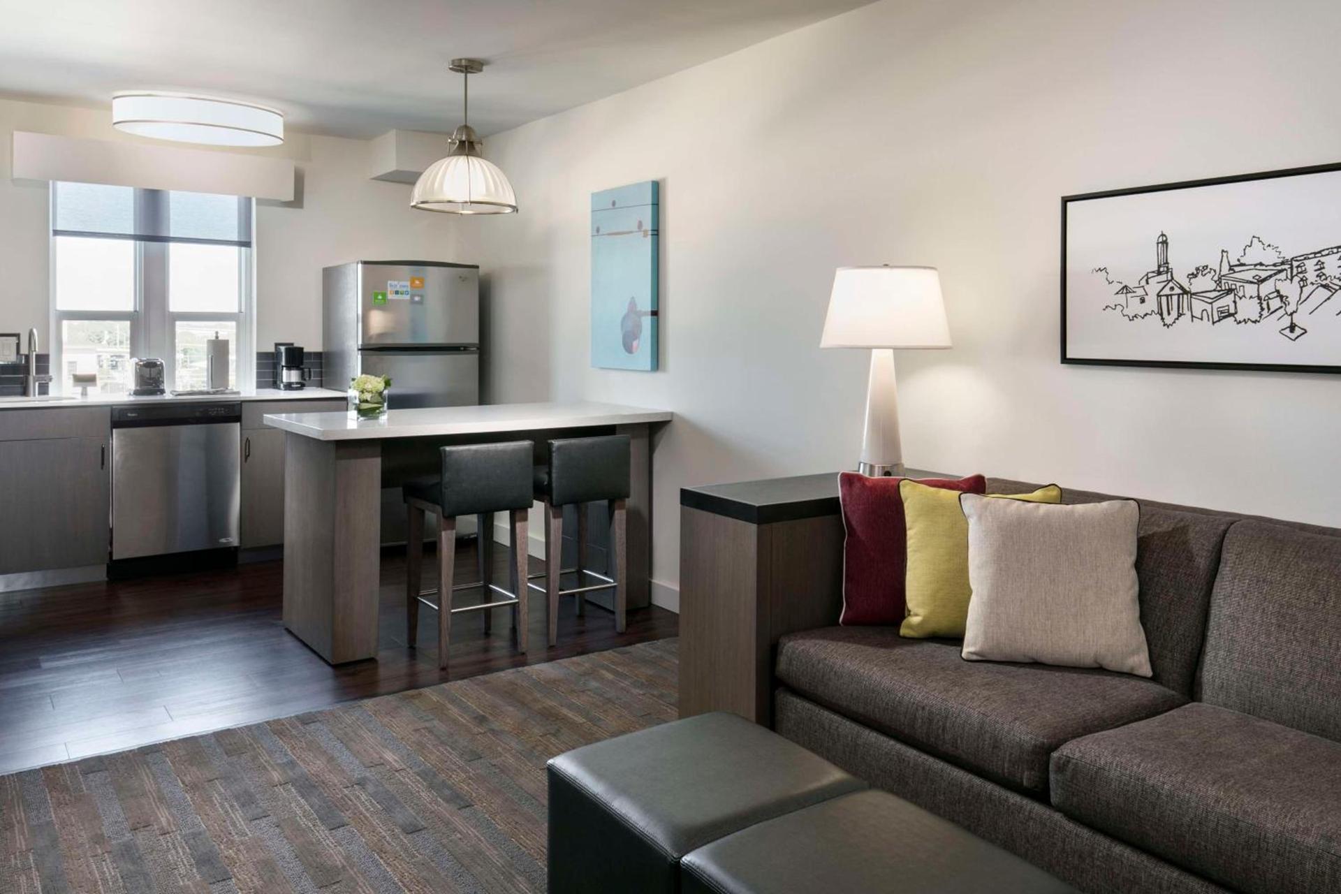 Hyatt House Charleston - Historic District photo 39