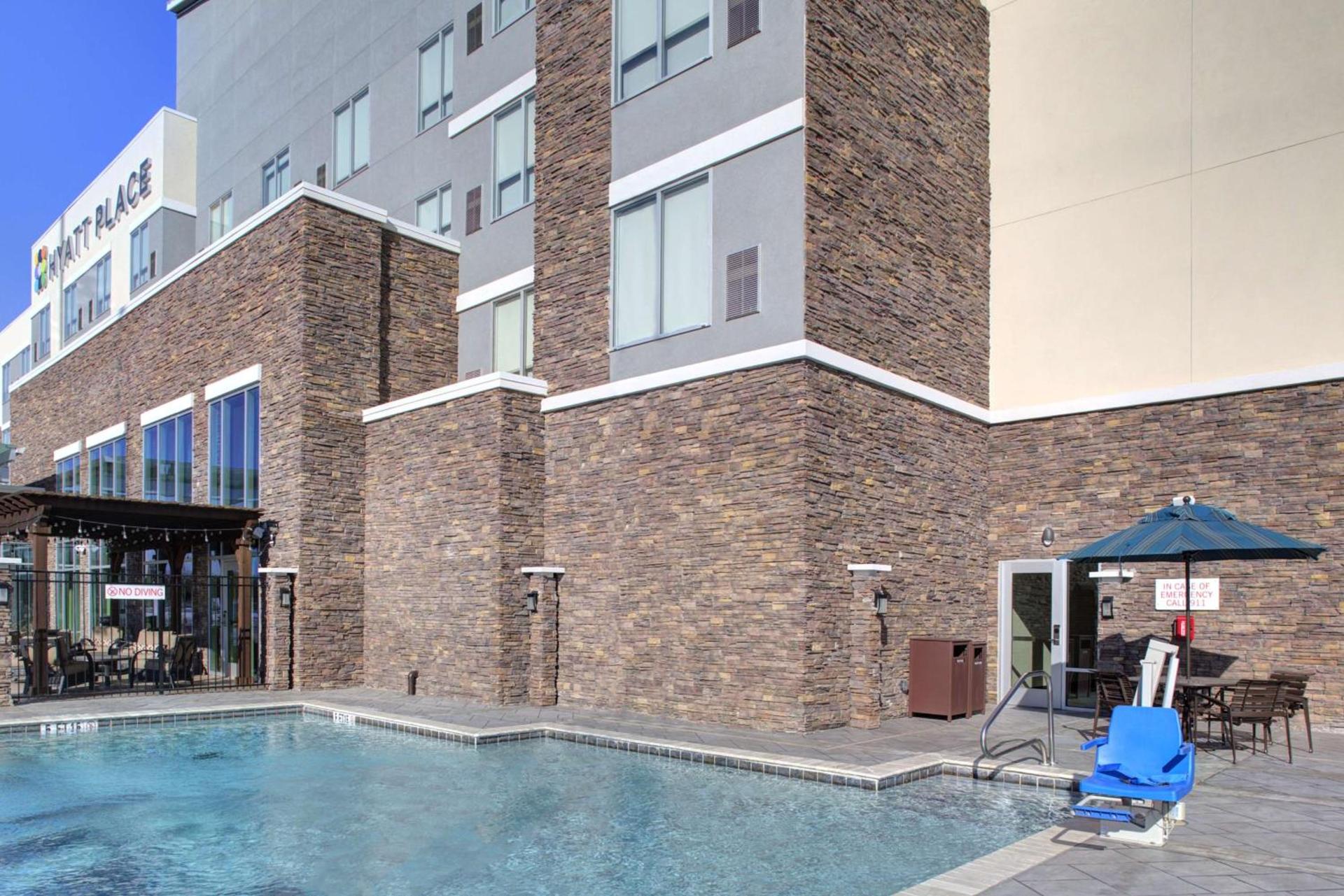 Hyatt Place Dallas/The Colony photo 2