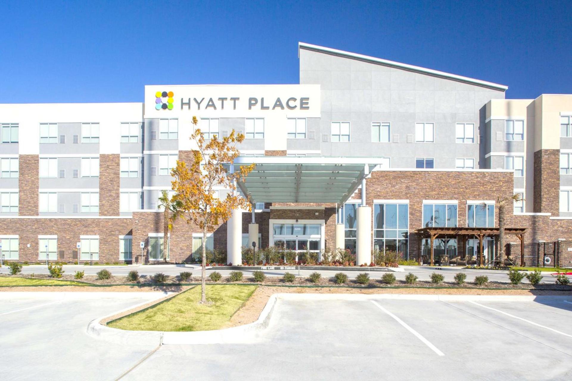Hyatt Place Dallas/The Colony — hotel in The Colony