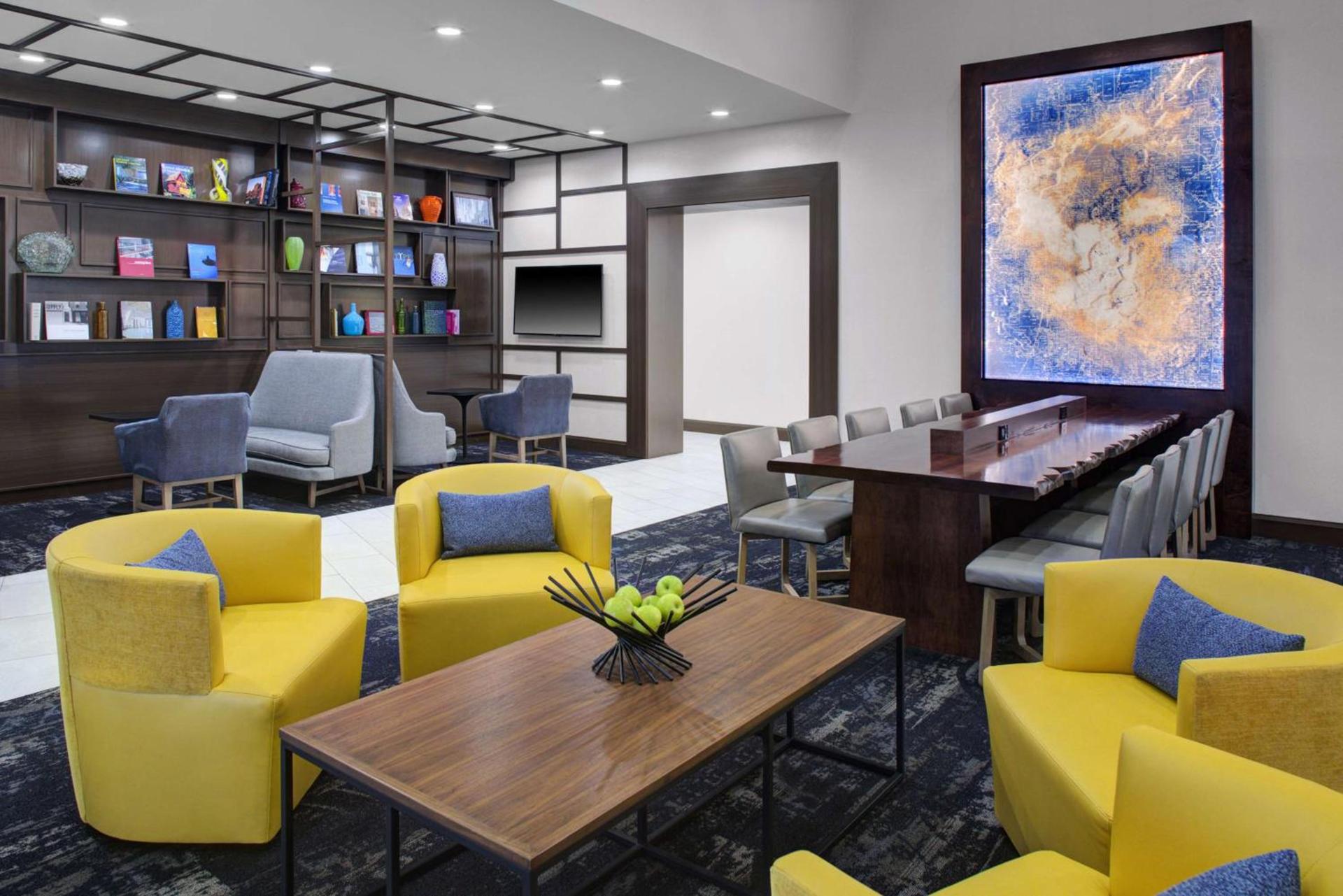 Hyatt Place Dallas/The Colony photo 5