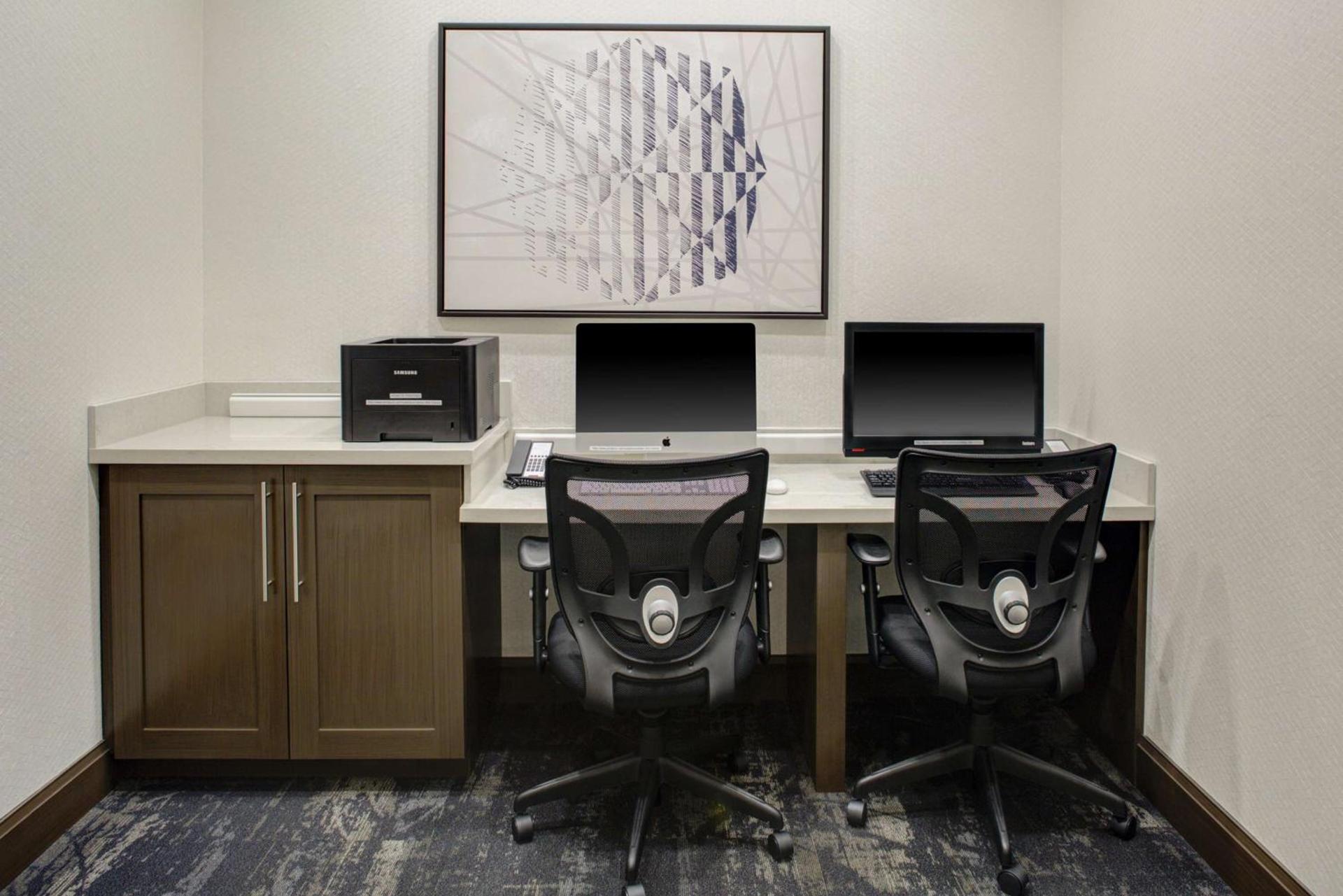 Hyatt Place Dallas/The Colony photo 11