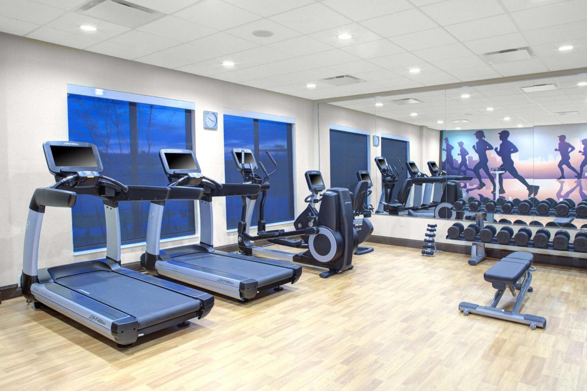 Hyatt Place Dallas/The Colony photo 12