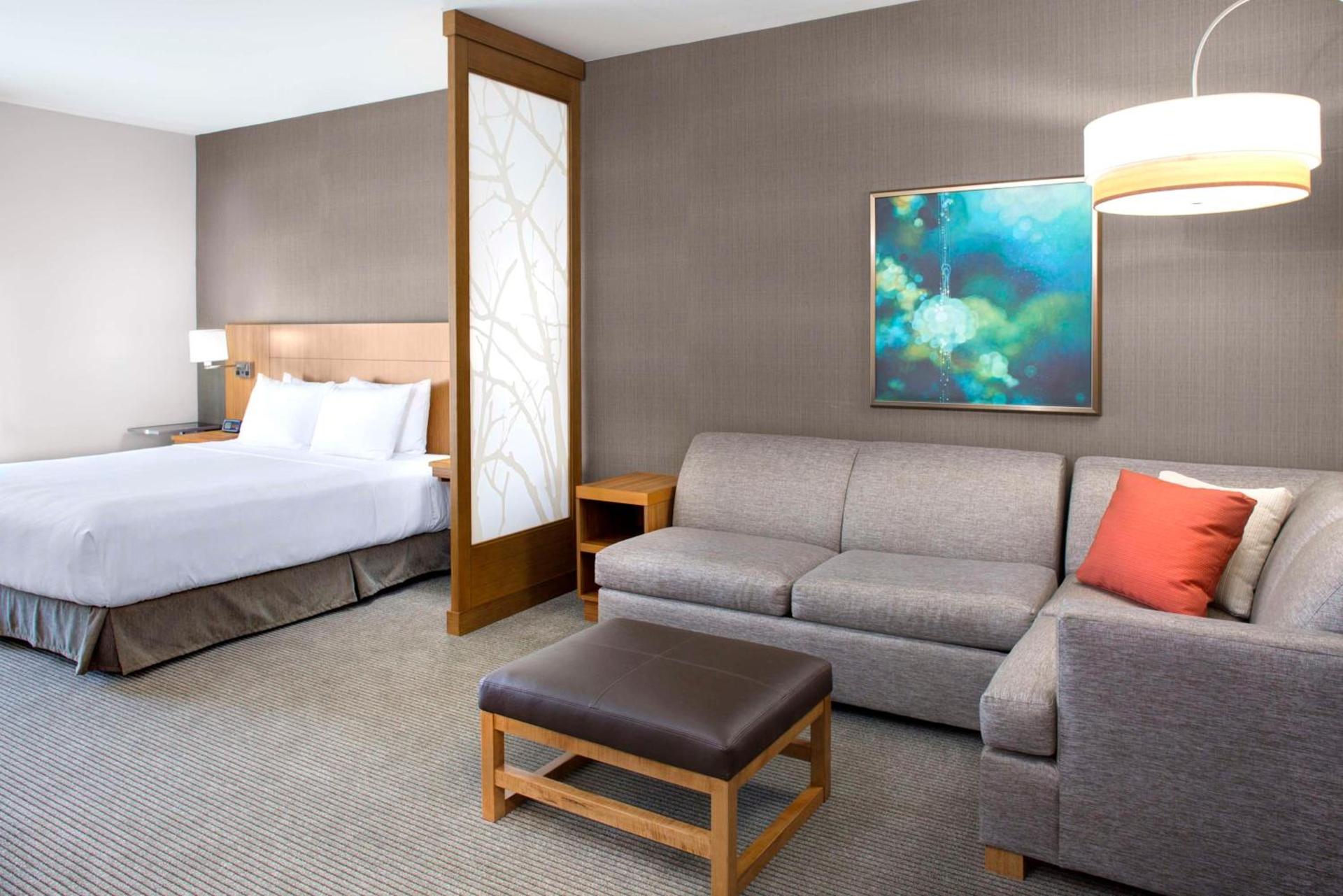 Hyatt Place Dallas/The Colony photo 16