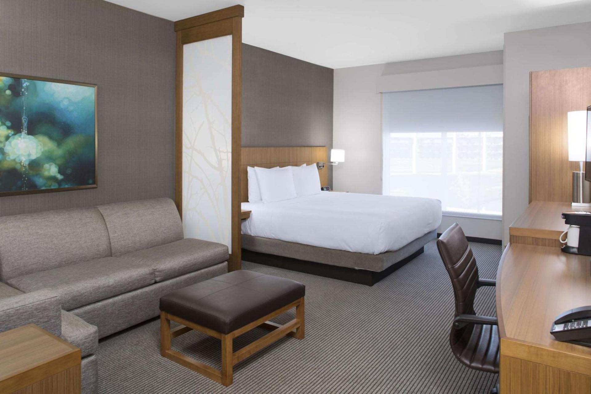 Hyatt Place Dallas/The Colony photo 17