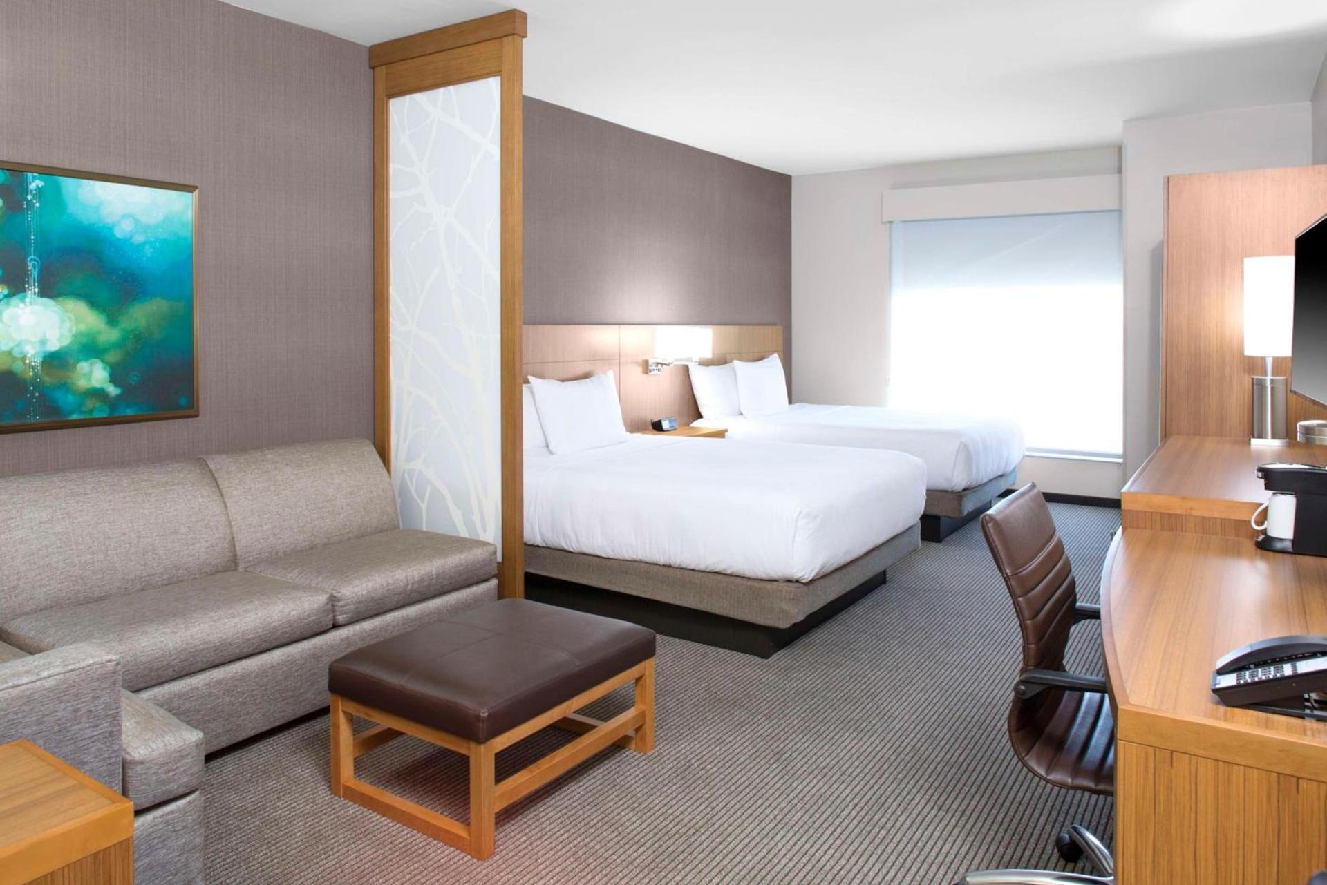 Hyatt Place Dallas/The Colony photo 20