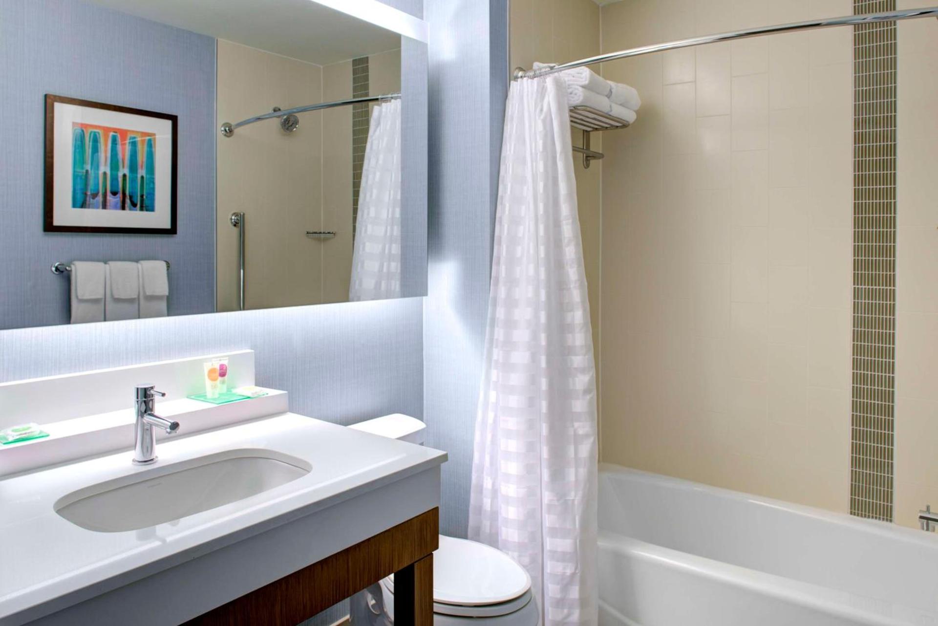 Hyatt Place Dallas/The Colony photo 22