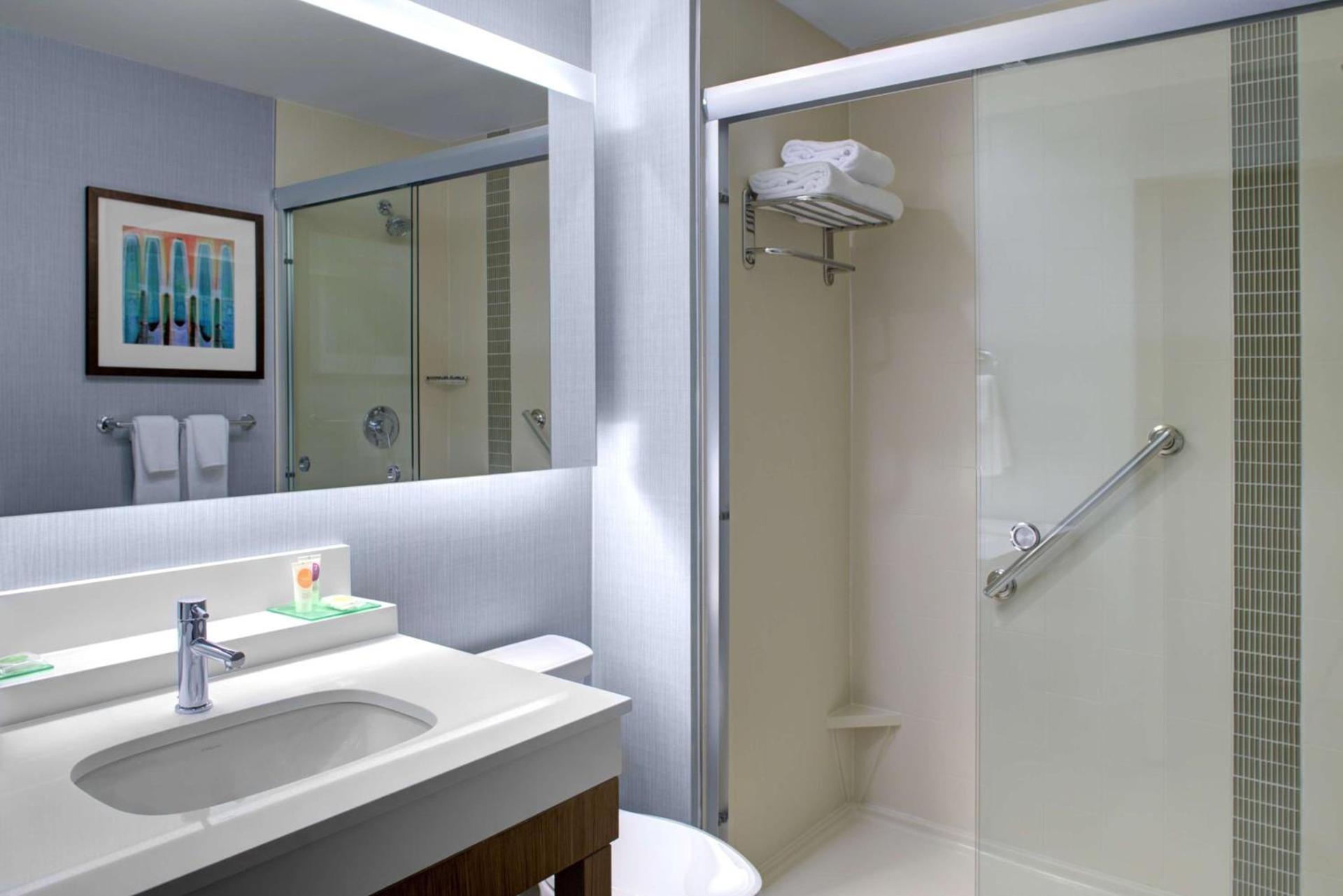 Hyatt Place Dallas/The Colony photo 23