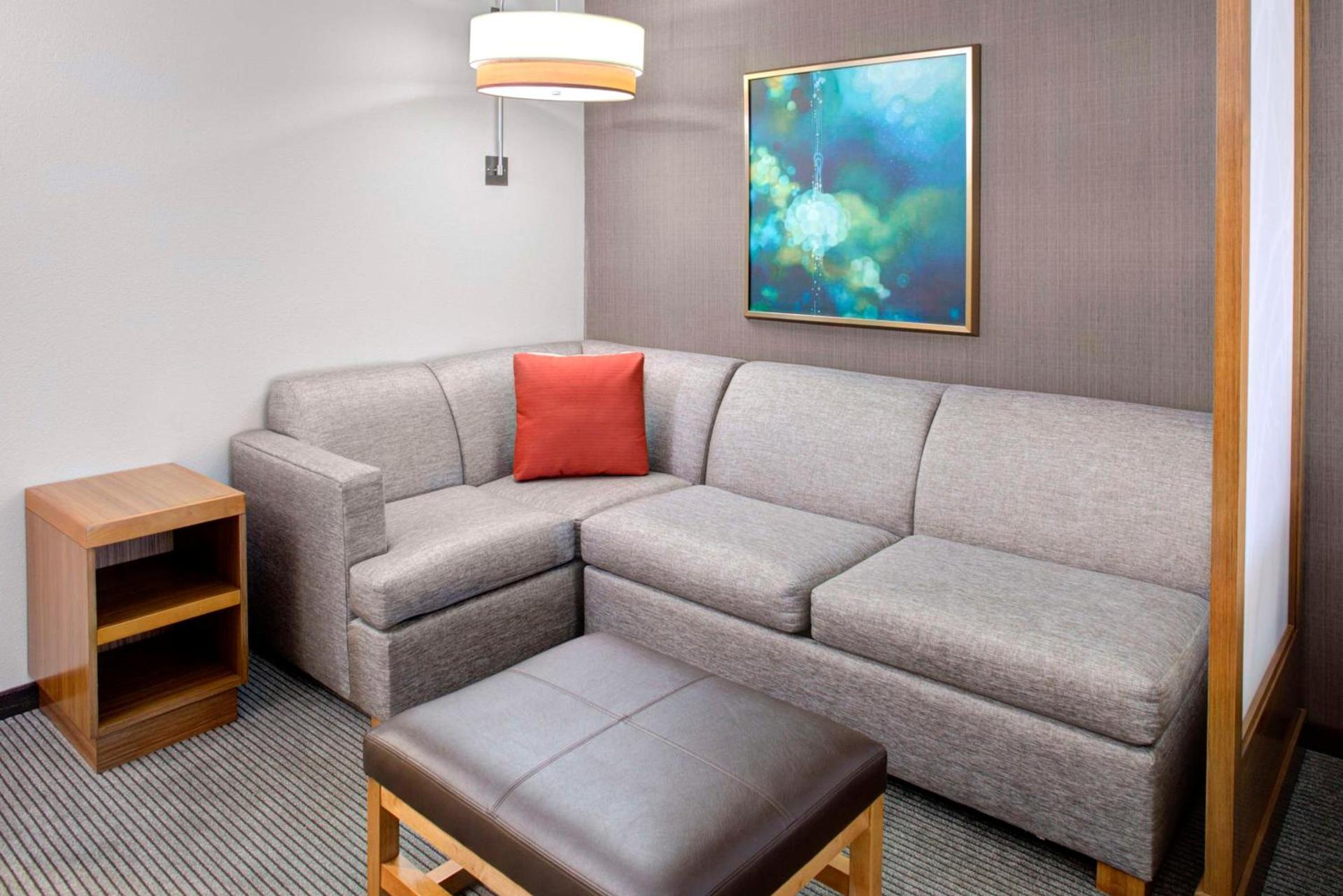 Hyatt Place Dallas/The Colony photo 21