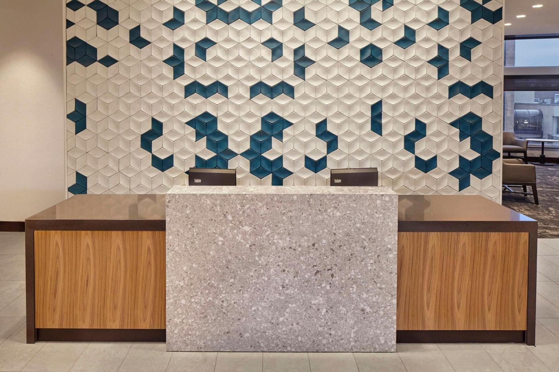 Hyatt Place State College photo 13