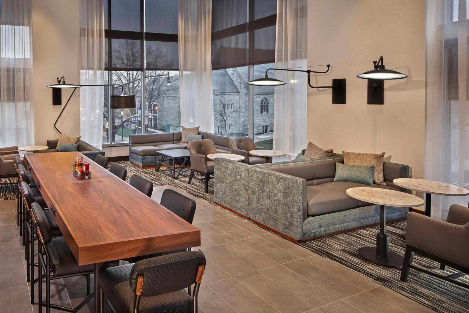 Hyatt Place State College photo 12