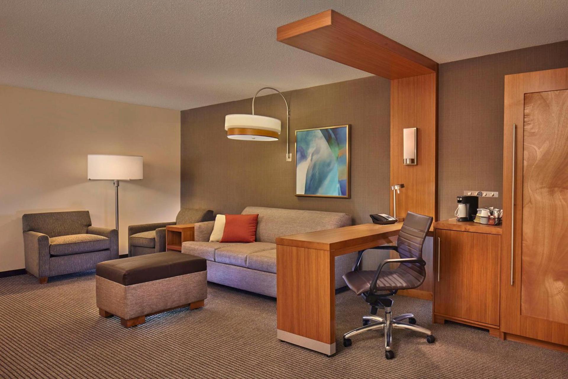 Hyatt Place State College photo 16