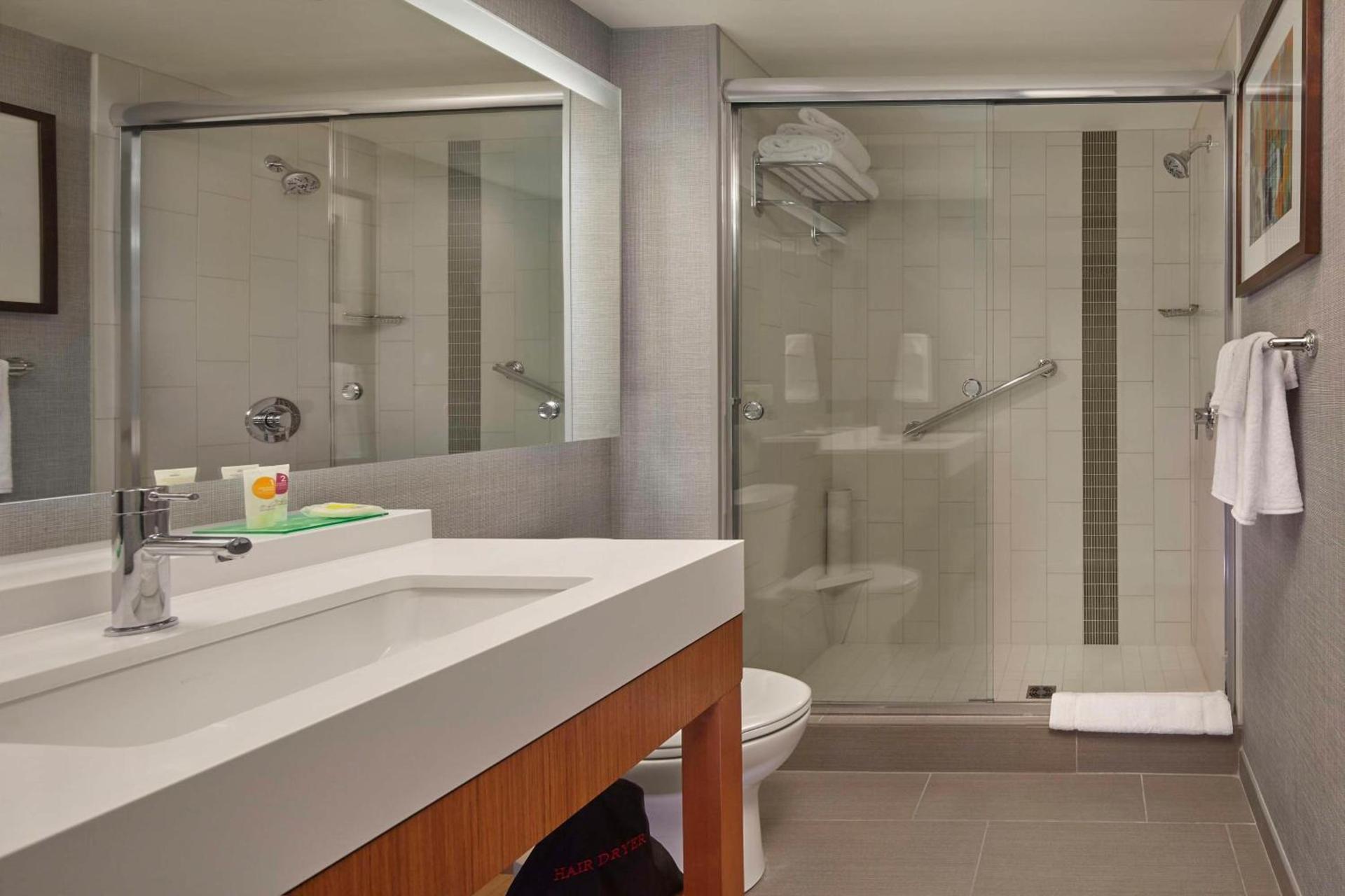 Hyatt Place State College photo 19
