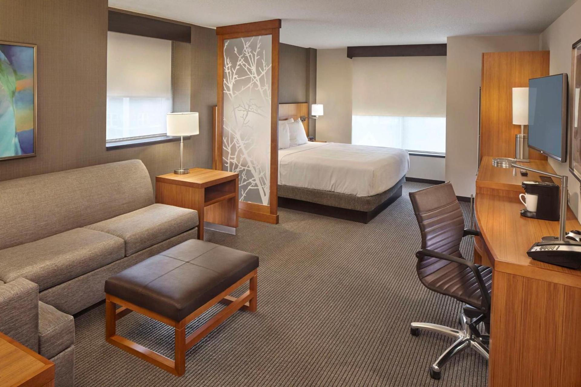 Hyatt Place State College photo 20