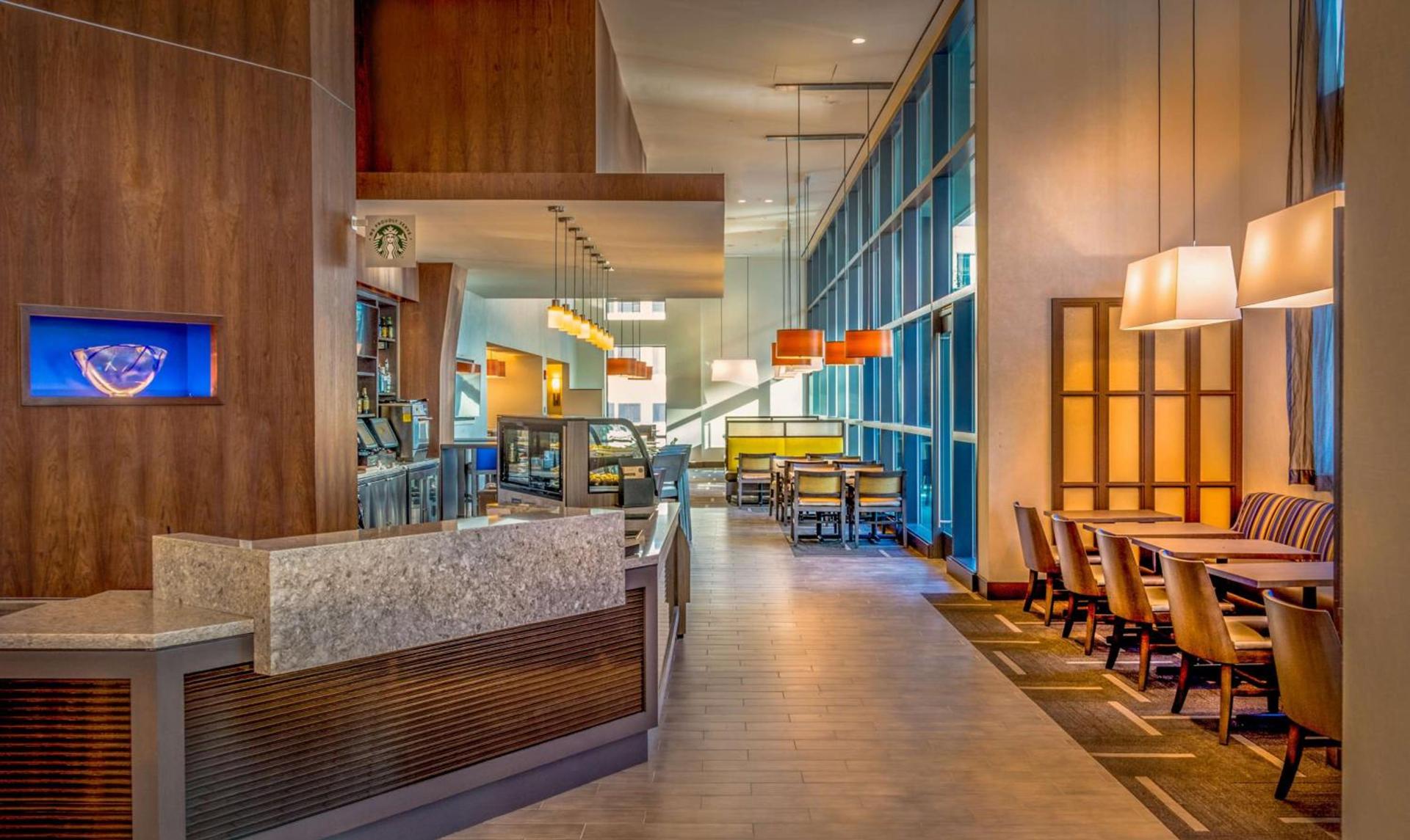 Hyatt Place Washington D.C./National Mall photo 8
