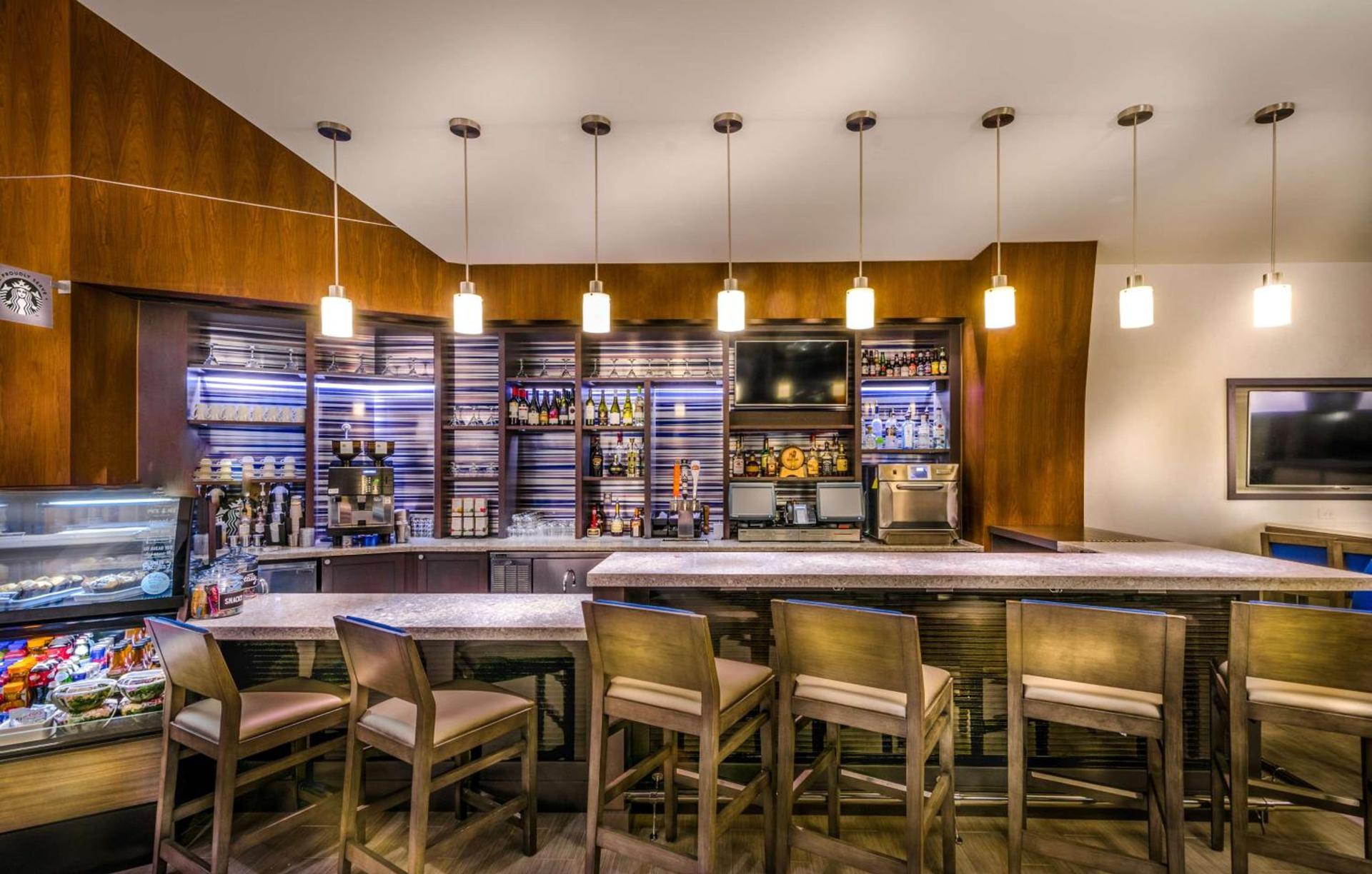 Hyatt Place Washington D.C./National Mall photo 10