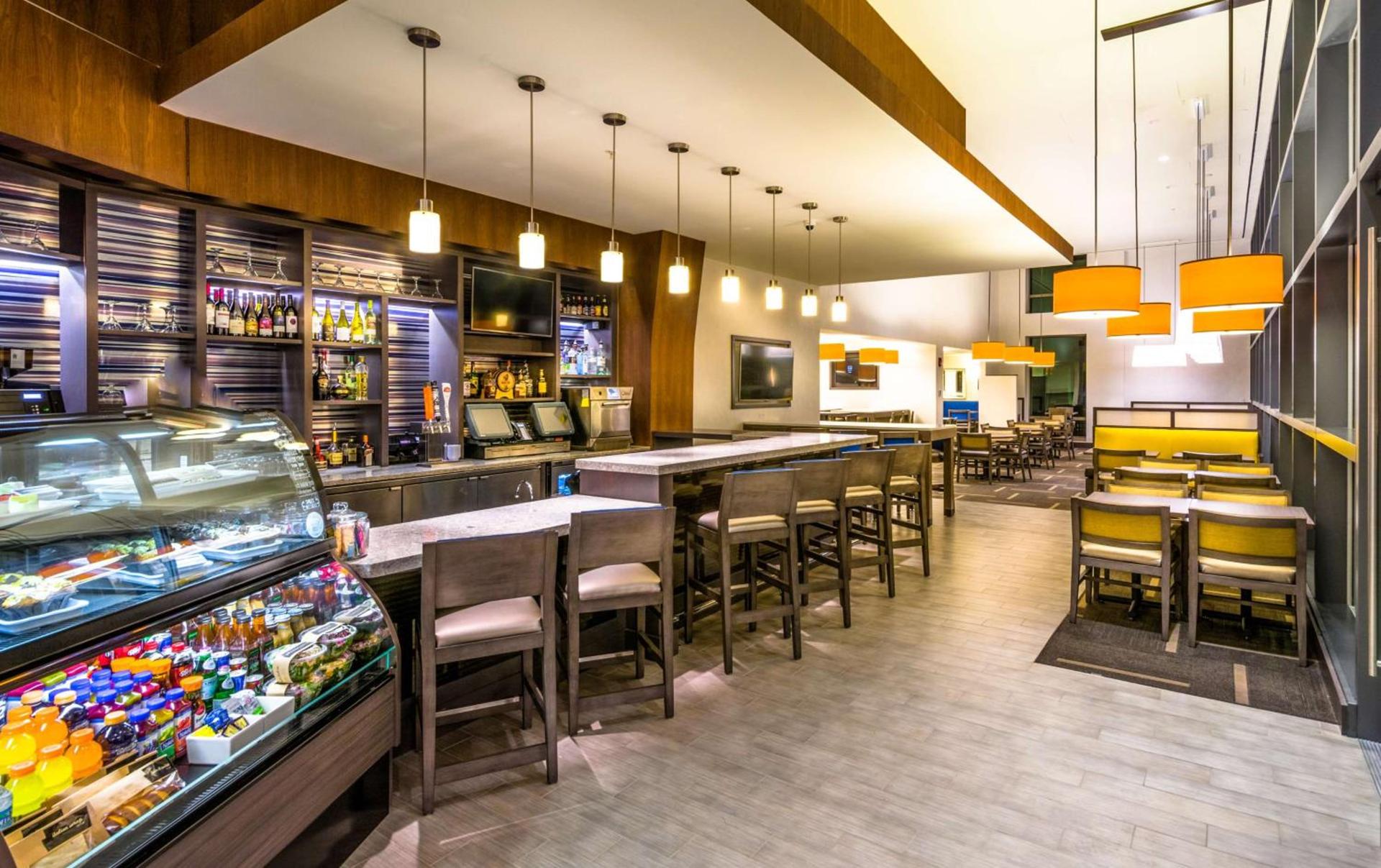 Hyatt Place Washington D.C./National Mall photo 12