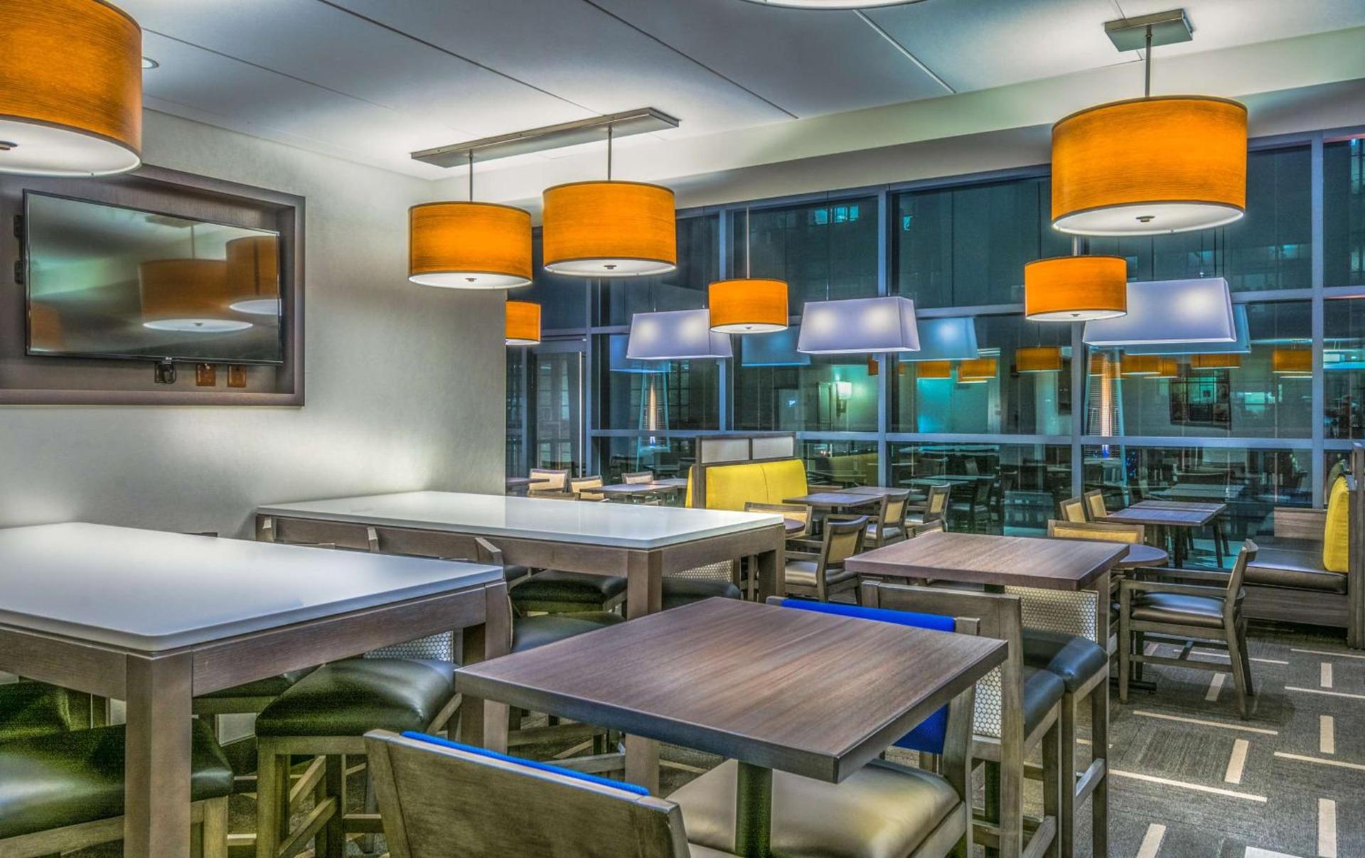 Hyatt Place Washington D.C./National Mall photo 14