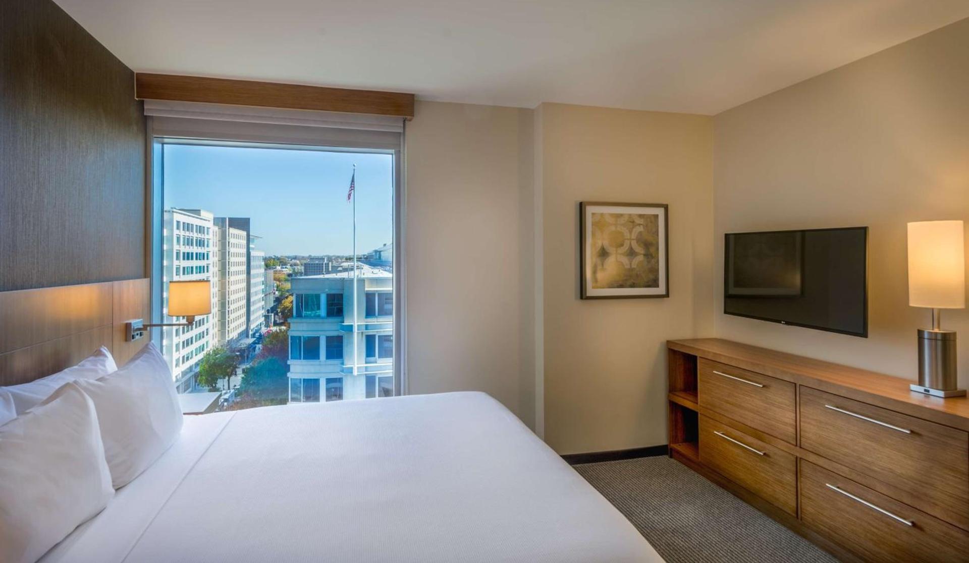 Hyatt Place Washington D.C./National Mall photo 18