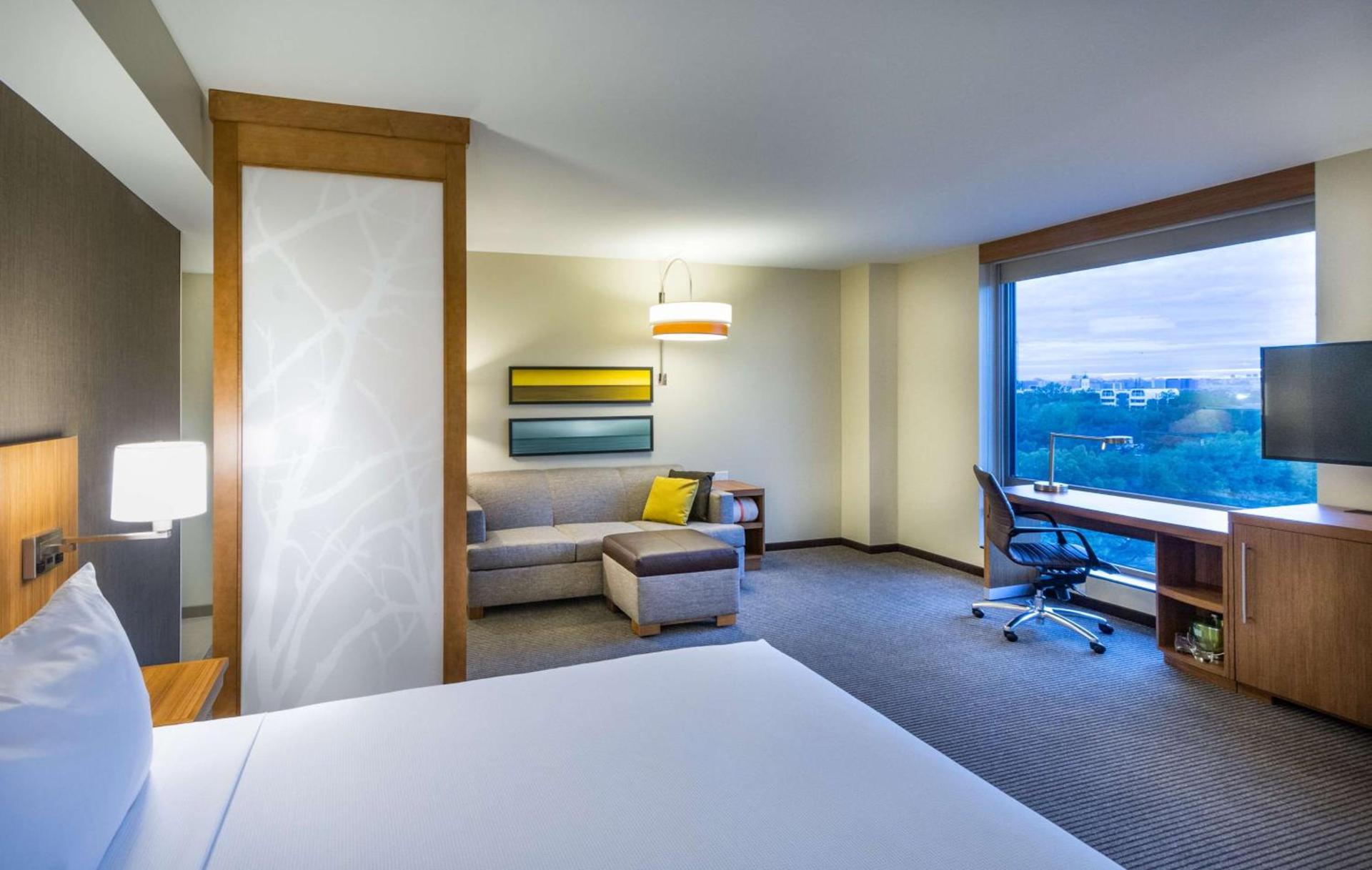 Hyatt Place Washington D.C./National Mall photo 19