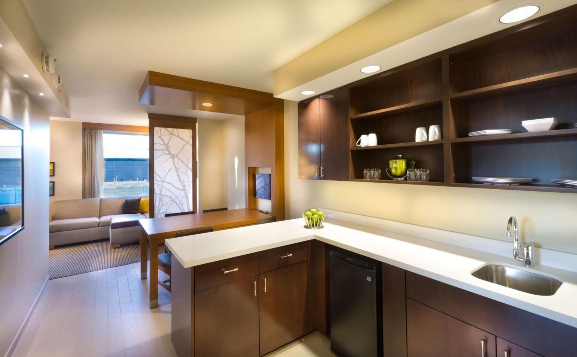 Hyatt Place Washington D.C./National Mall photo 27